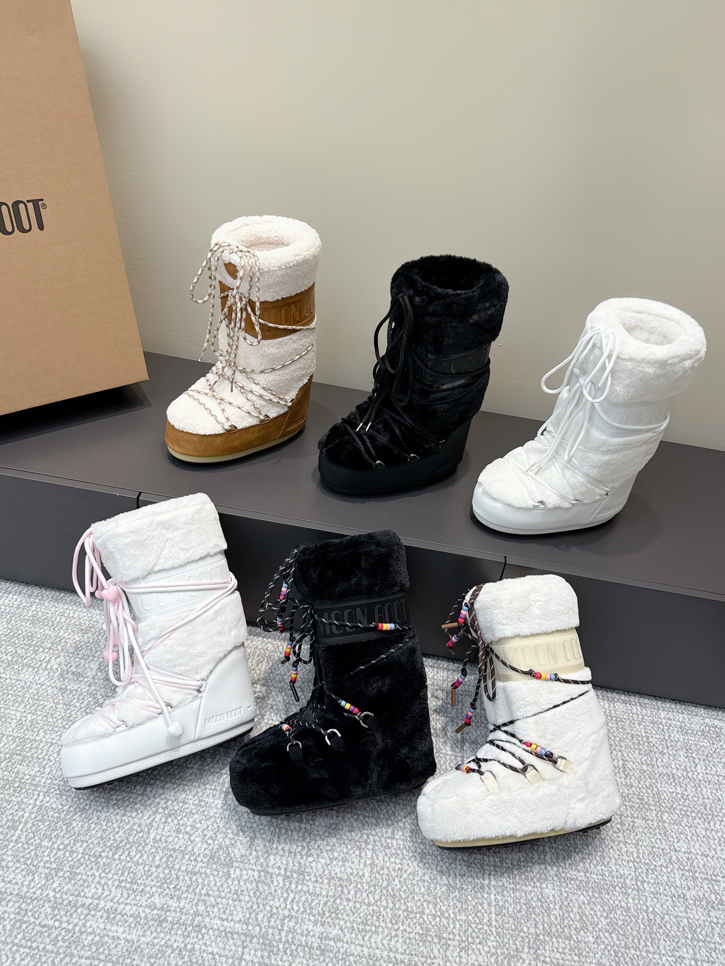 NO:495276,Long full color, snow boots, boots19860909长款全色,雪地靴,boots,Women's Shoes