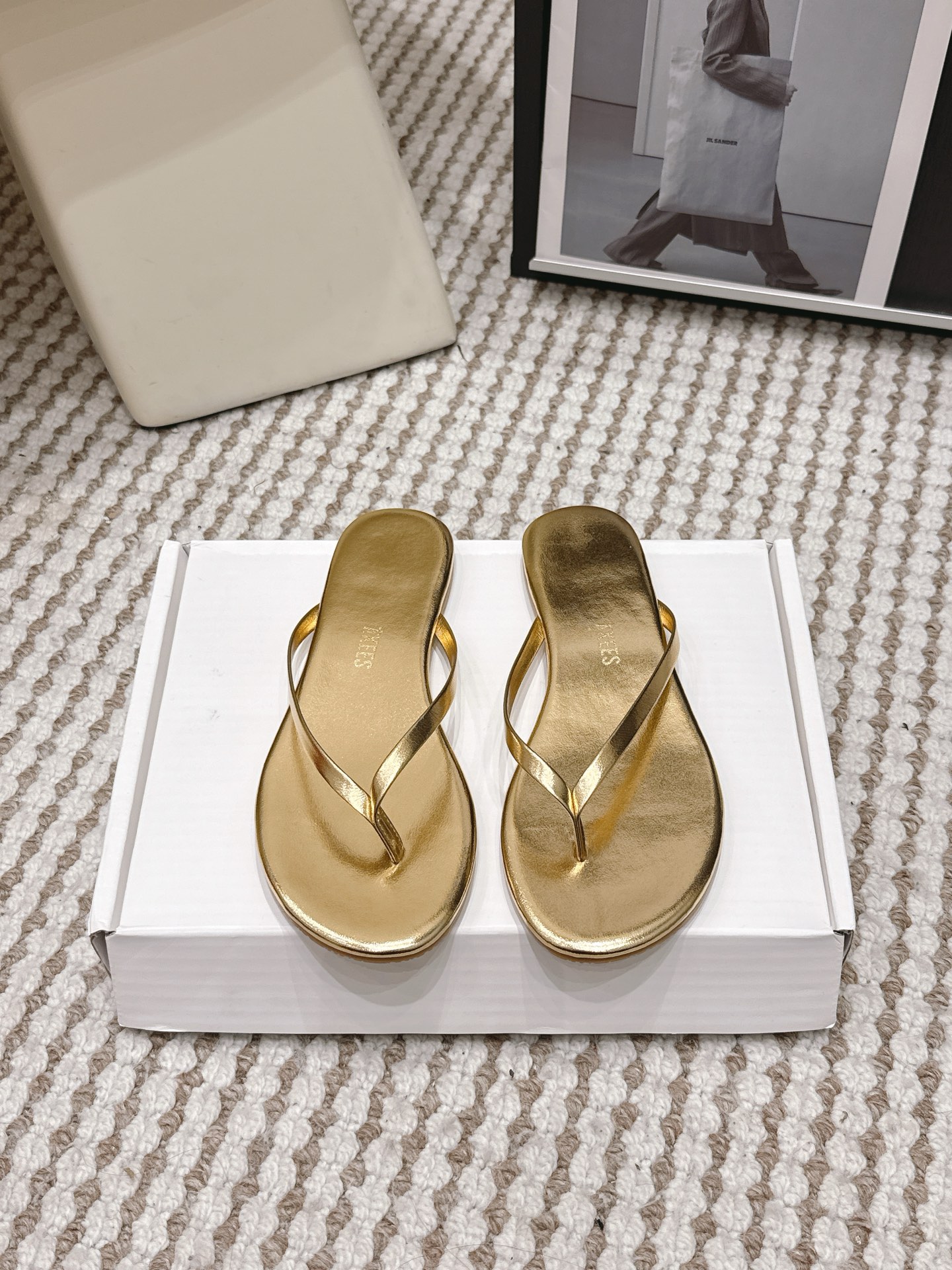 Шлёпанцы
