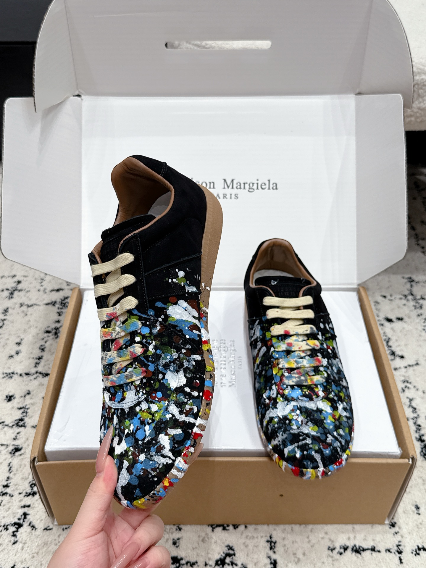 Designer Sneakers