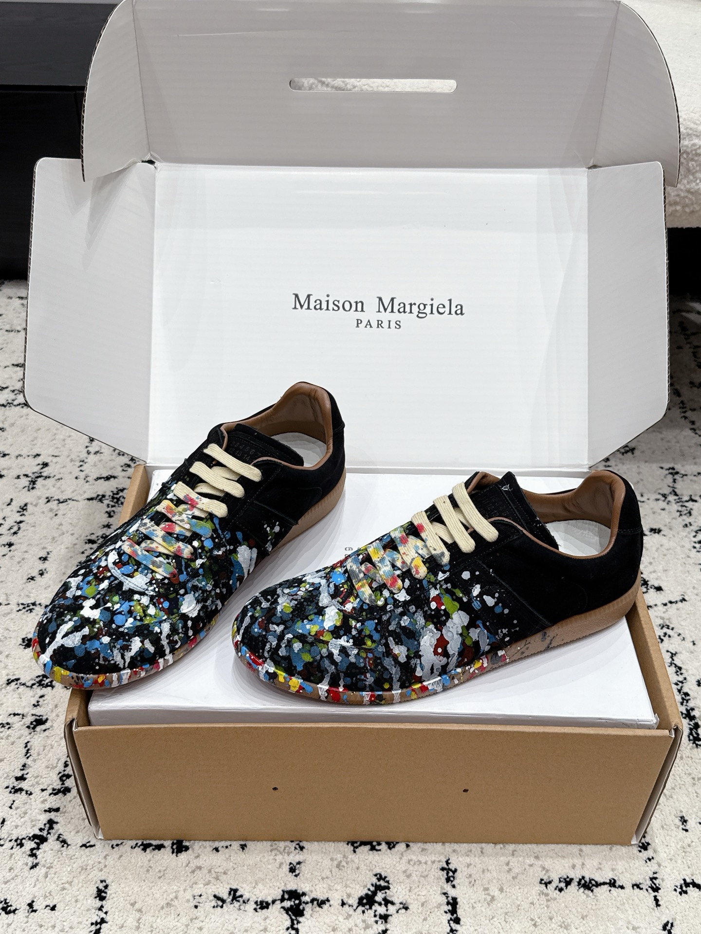 Designer Sneakers