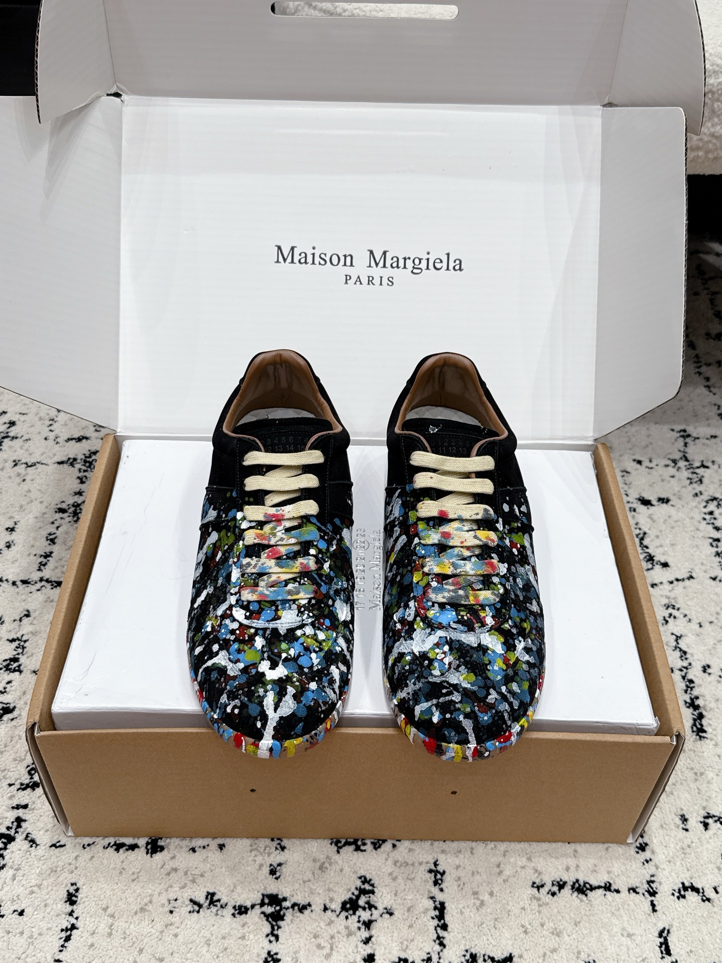 Designer Sneakers