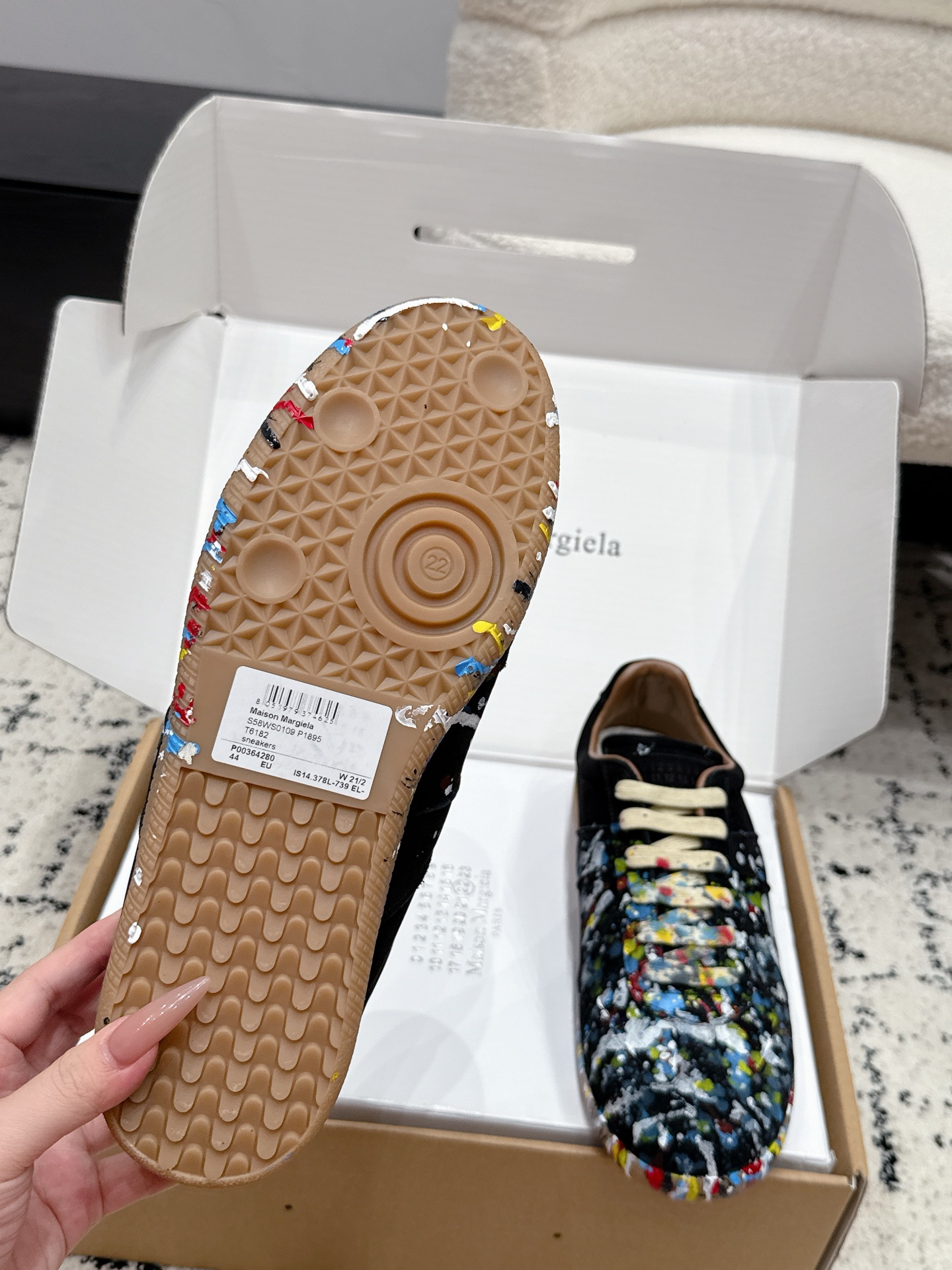 Designer Sneakers