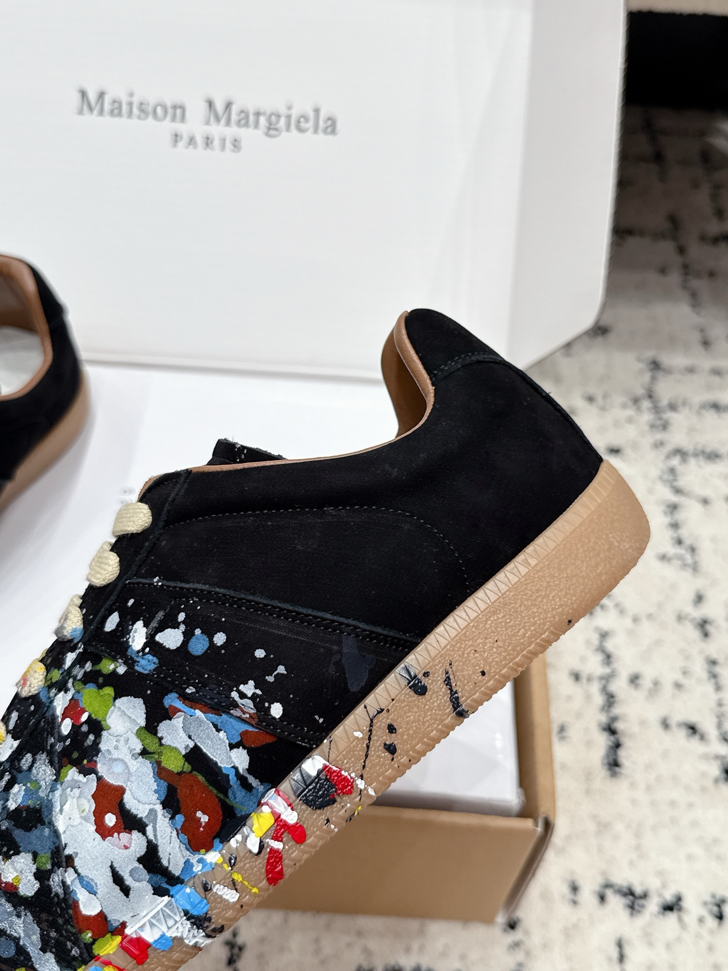 Designer Sneakers