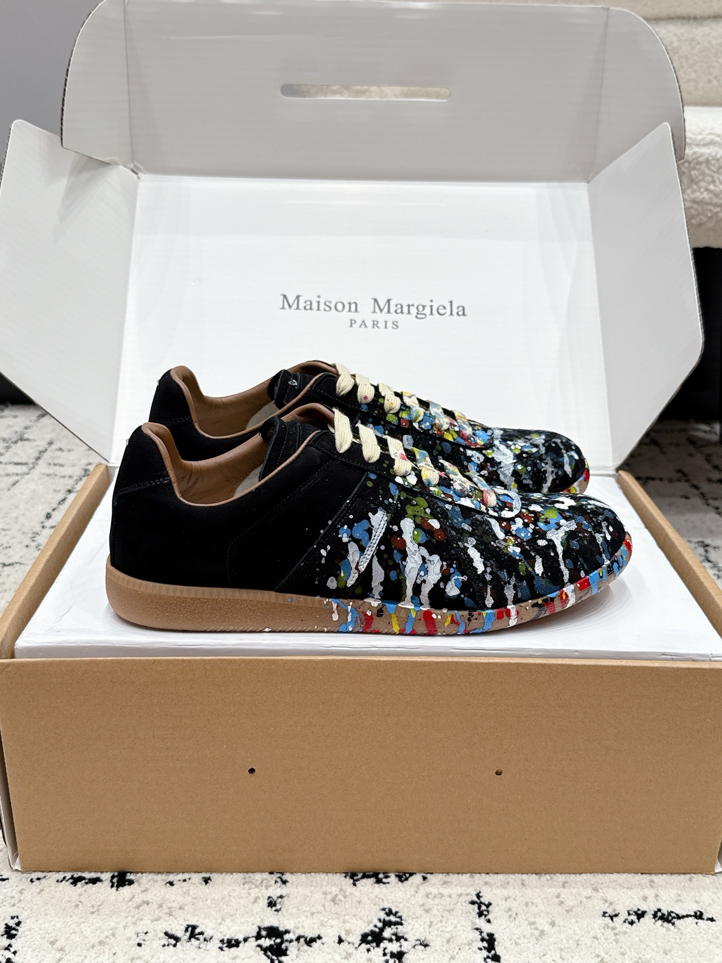 Designer Sneakers