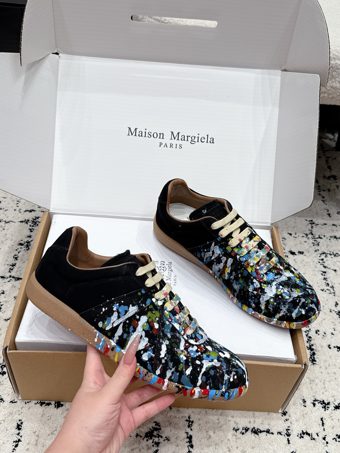Designer Sneakers