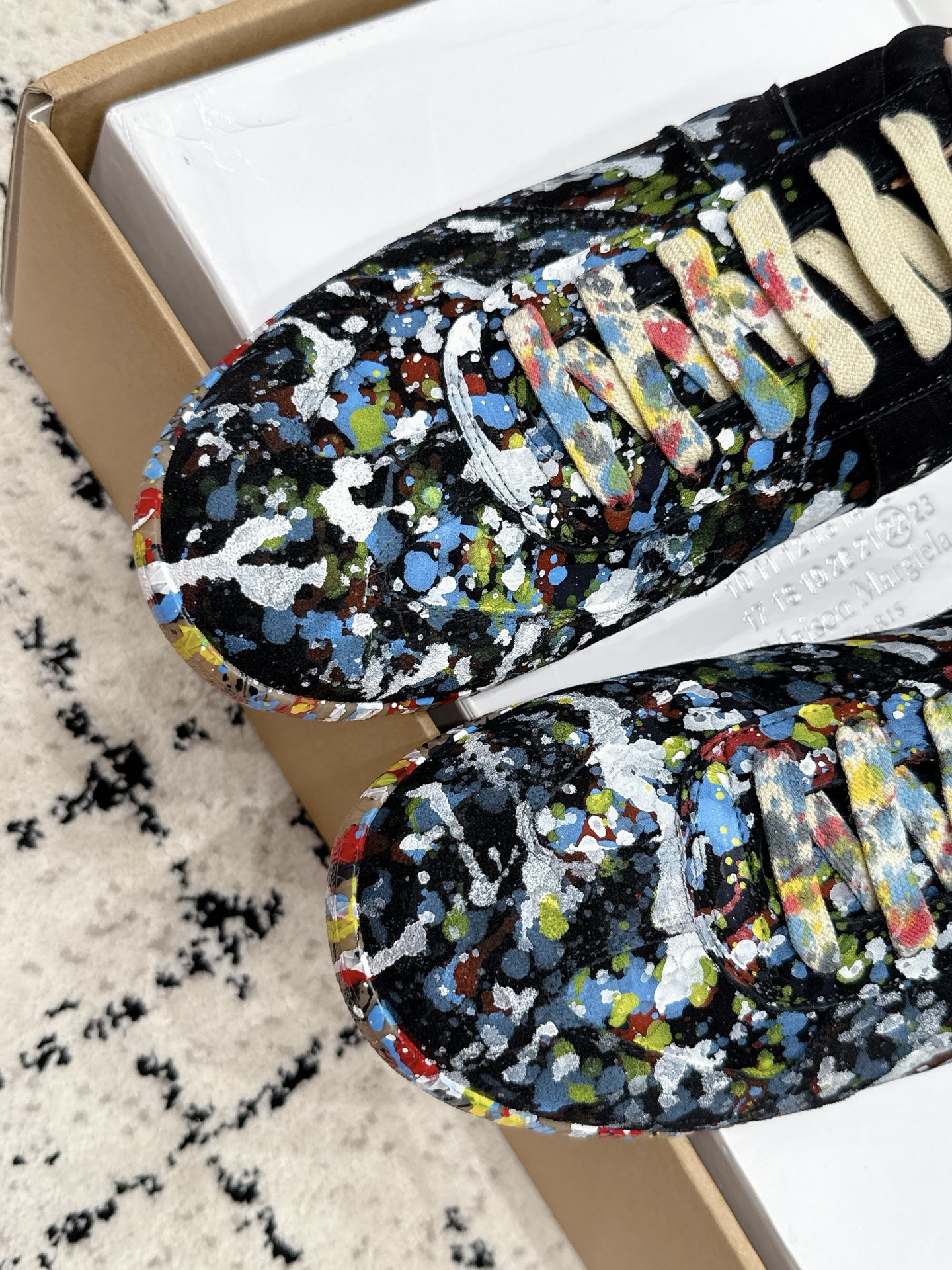 Designer Sneakers