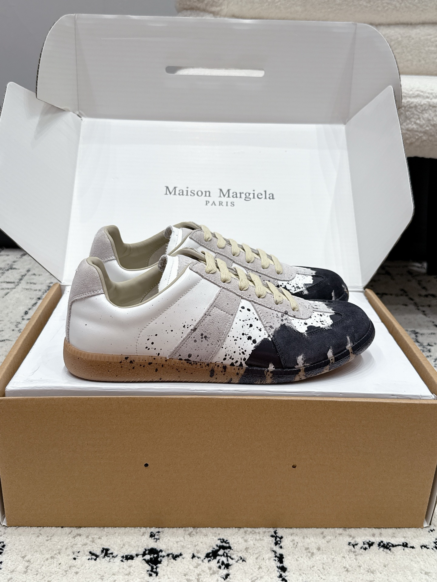 Designer Sneakers