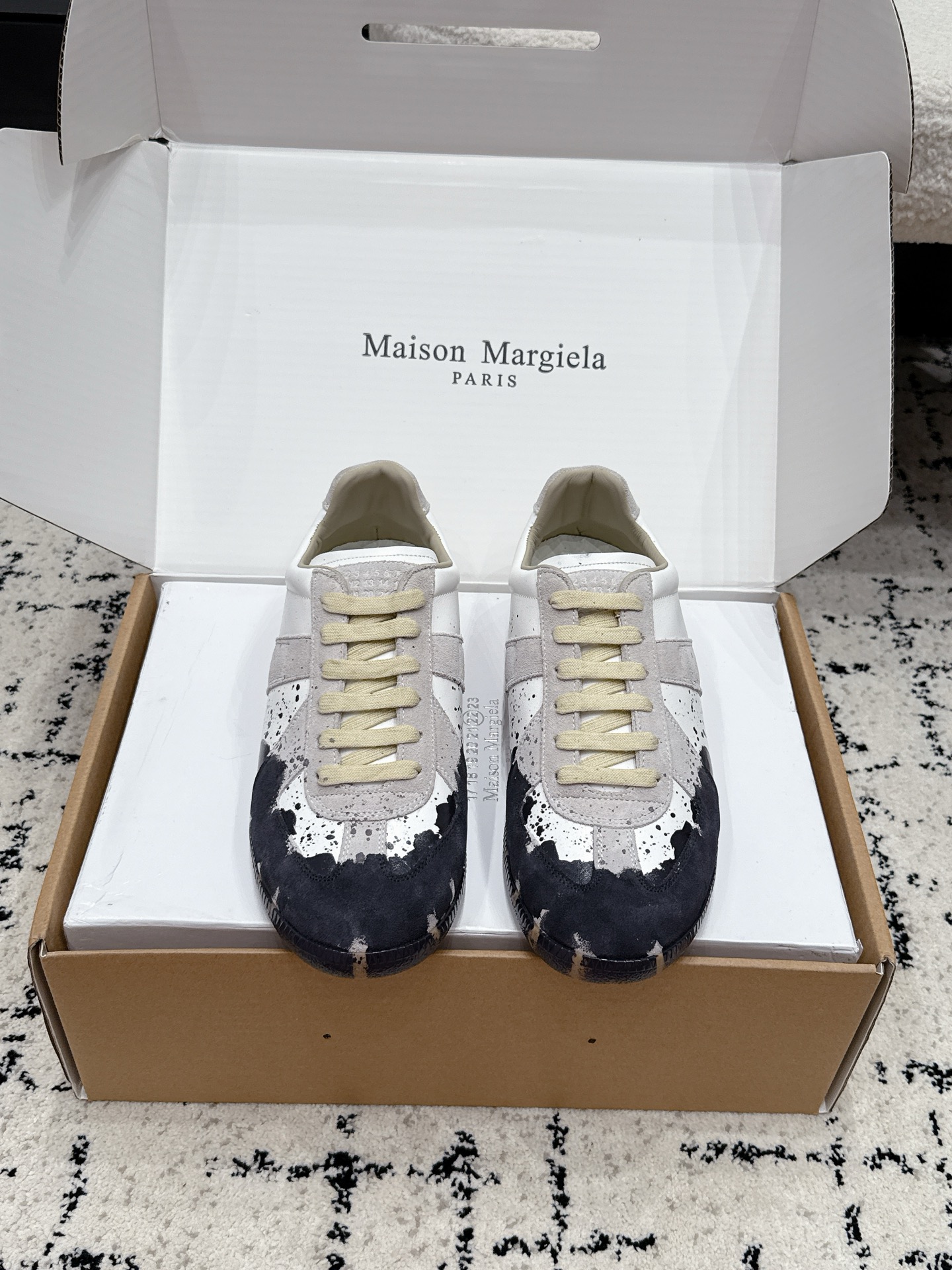 Designer Sneakers