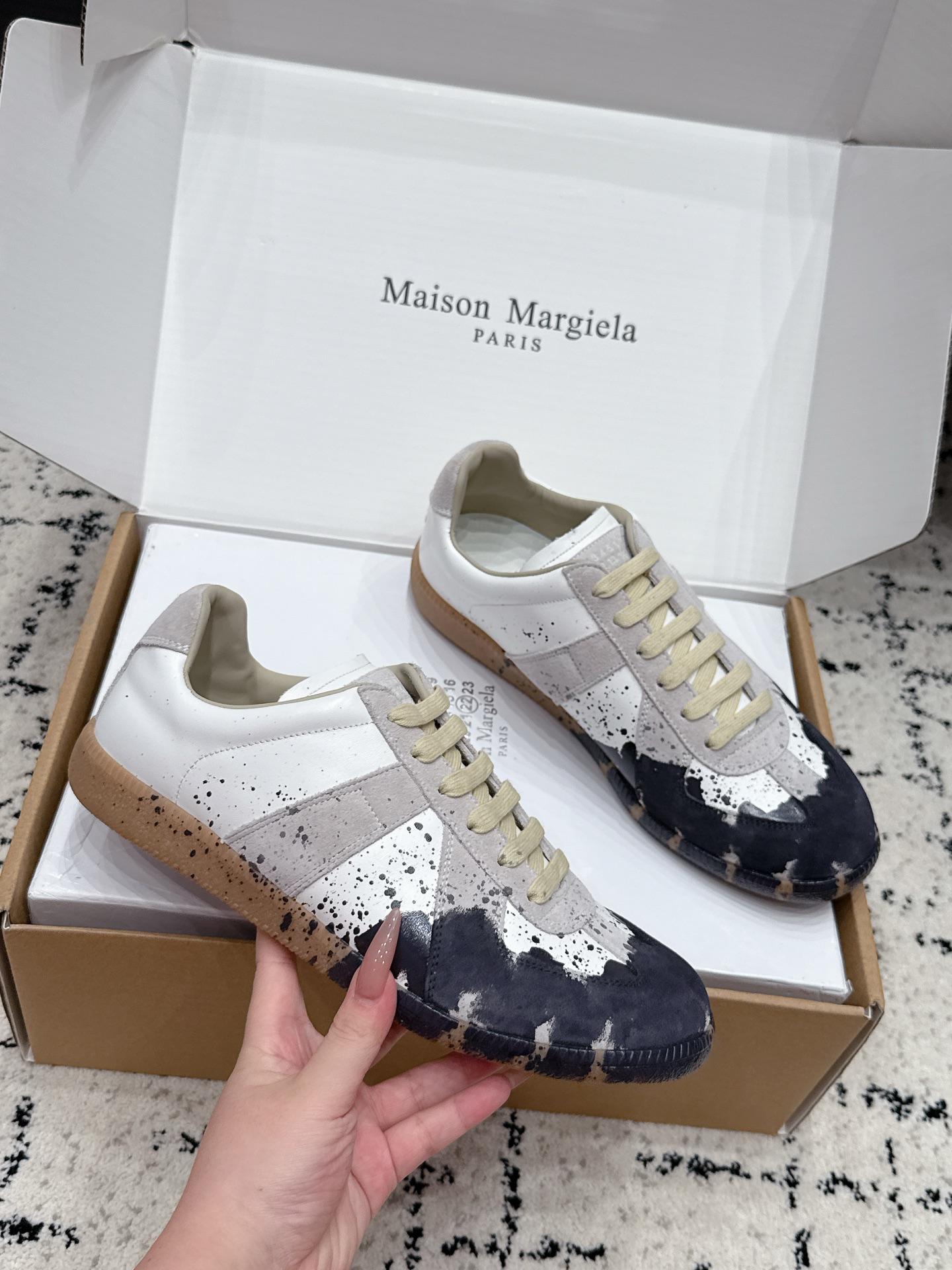 Designer Sneakers