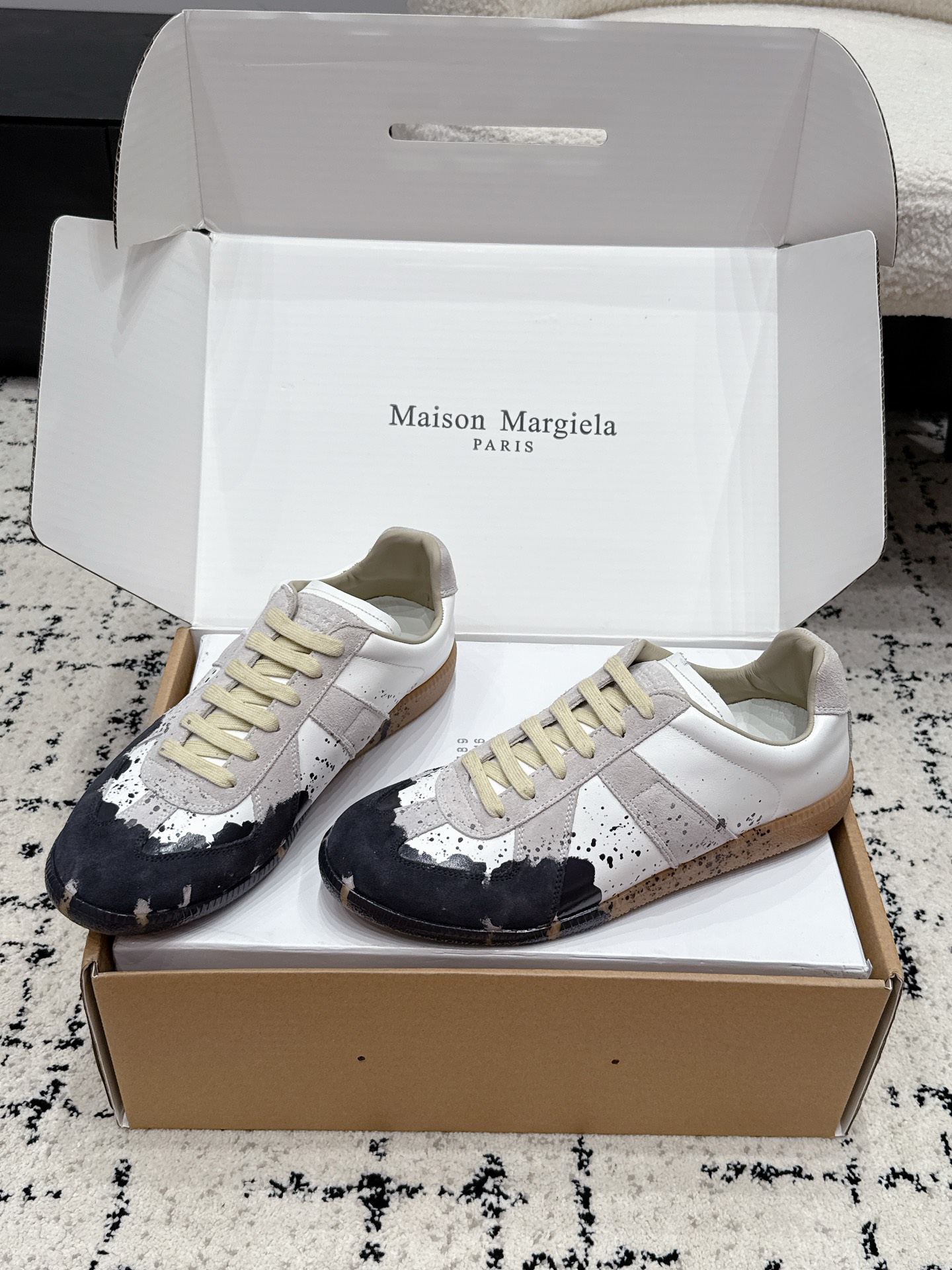 Designer Sneakers