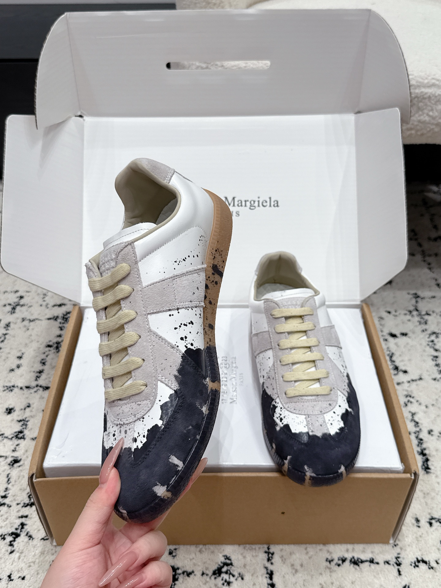 Designer Sneakers