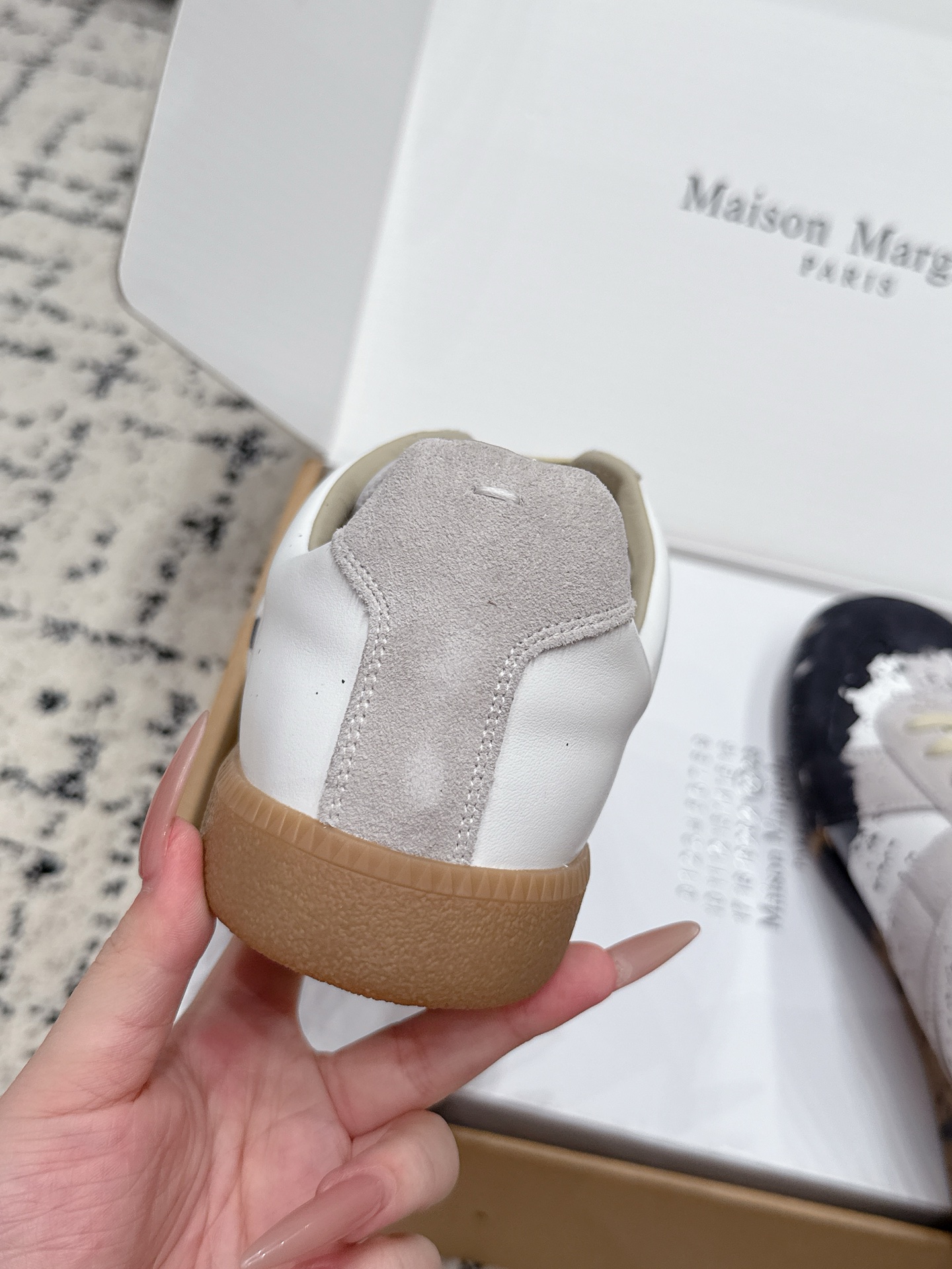 Designer Sneakers