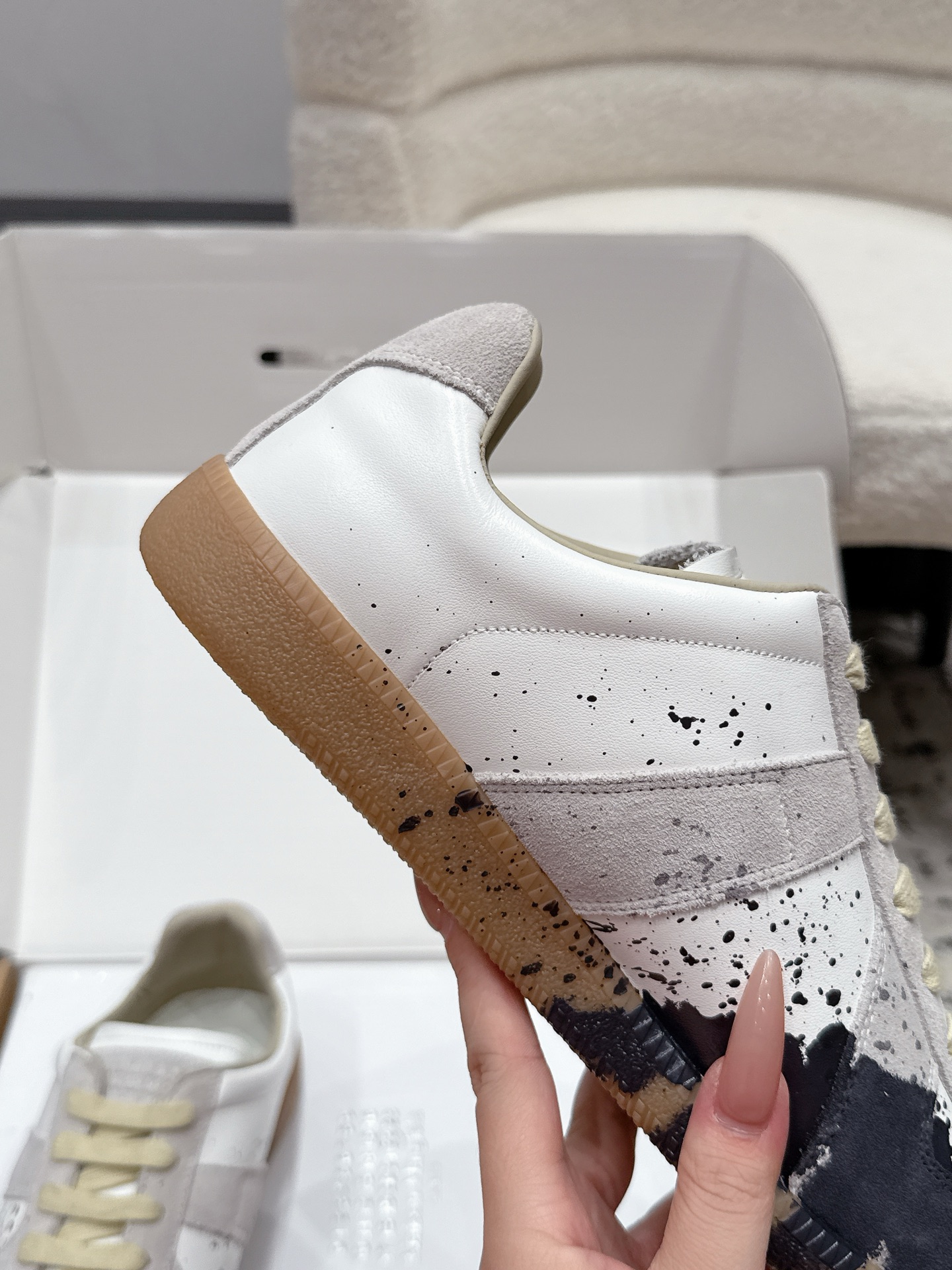 Designer Sneakers