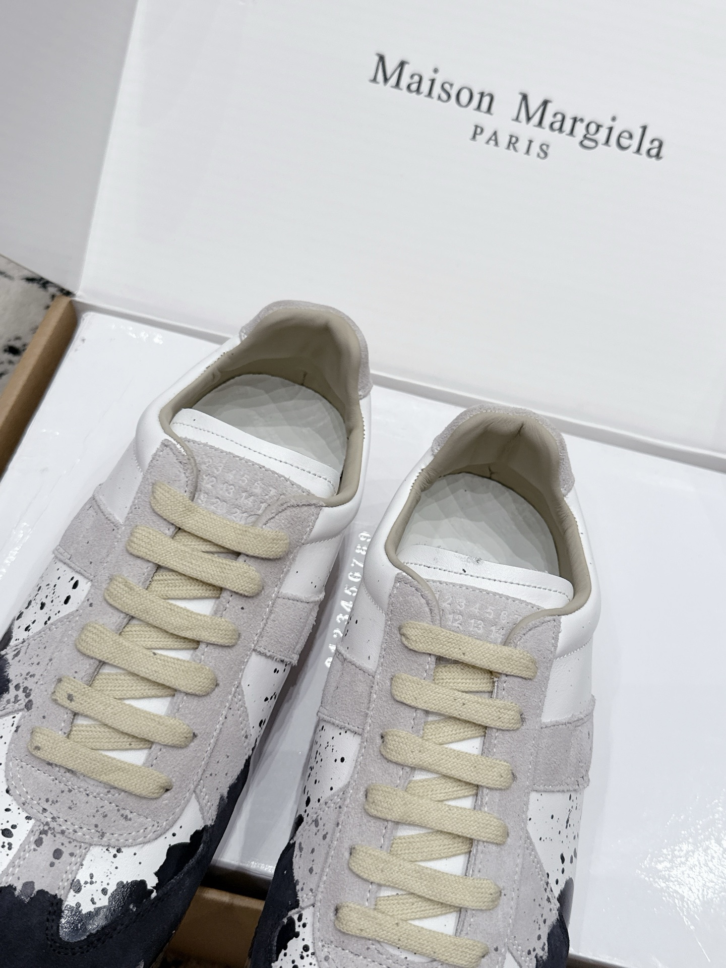 Designer Sneakers