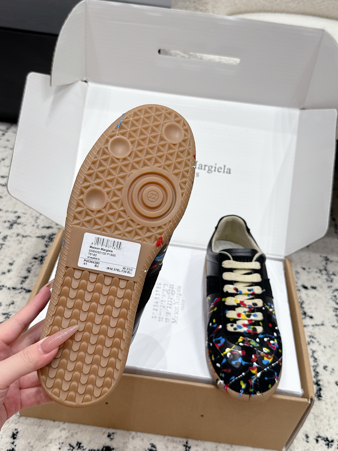 Designer Sneakers
