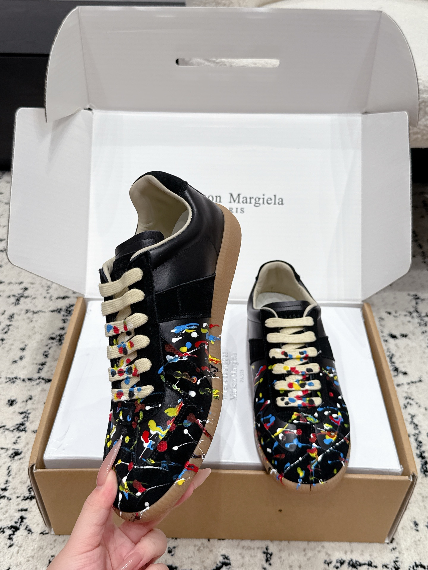 Designer Sneakers