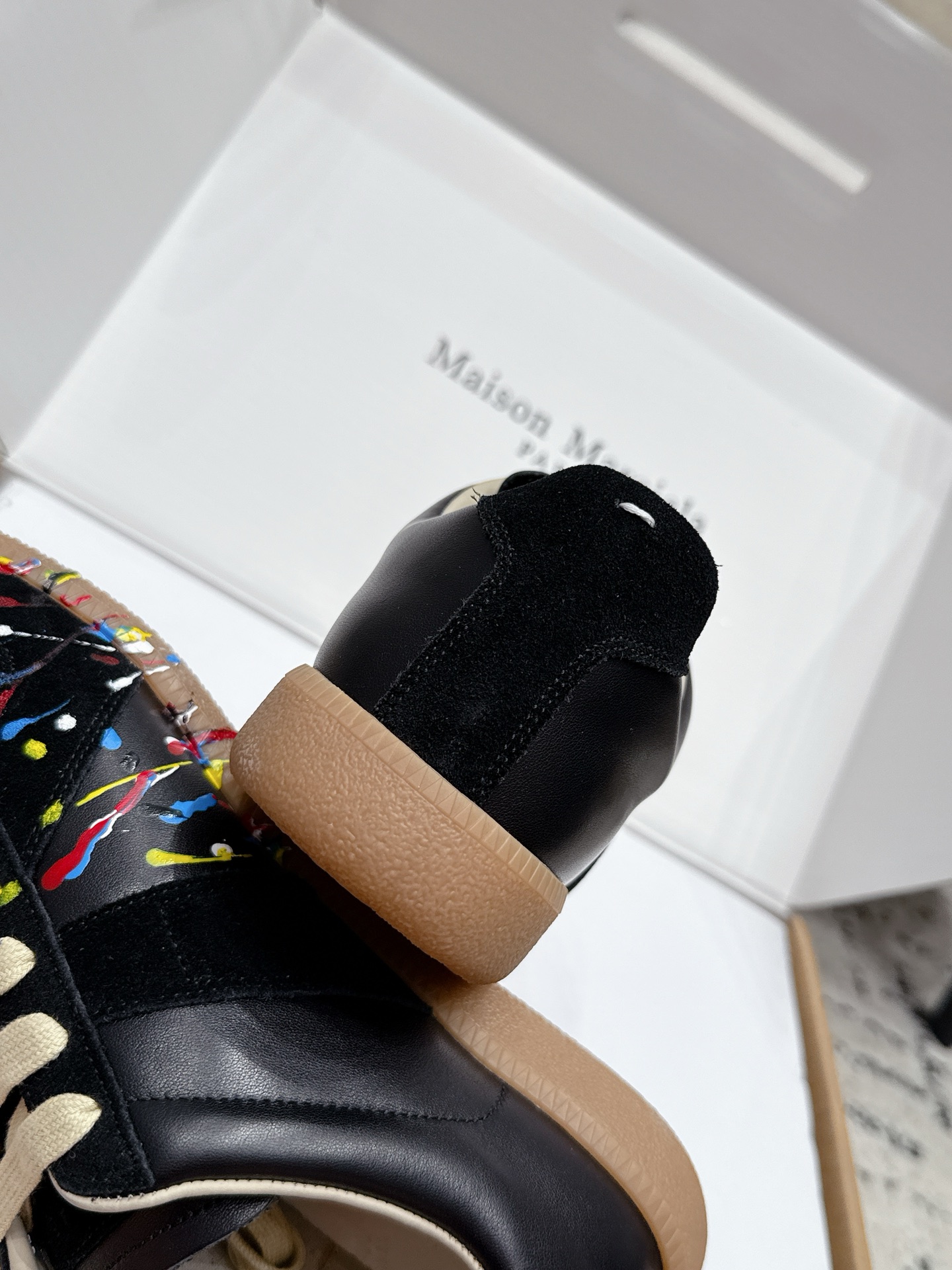 Designer Sneakers