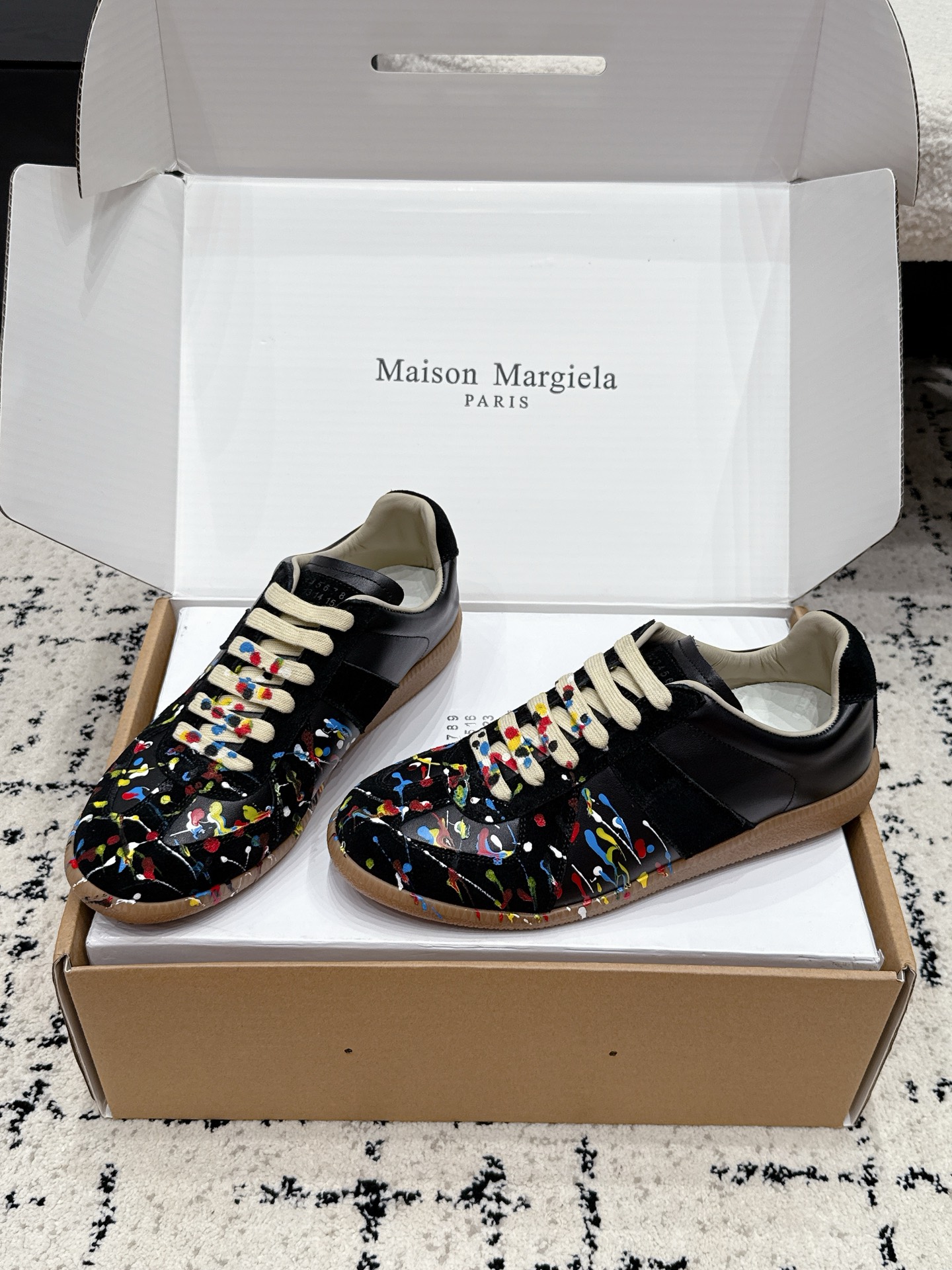 Designer Sneakers