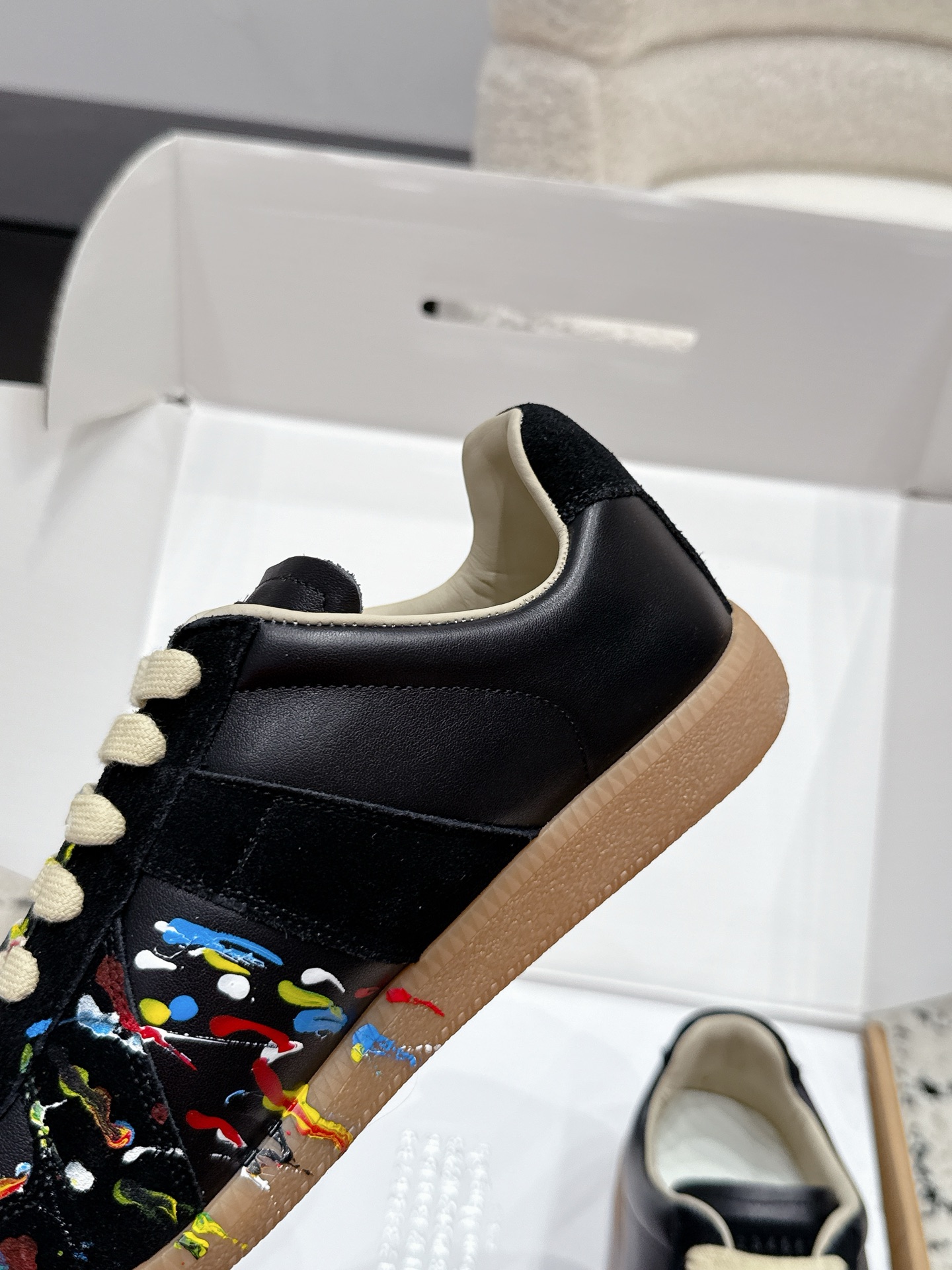 Designer Sneakers
