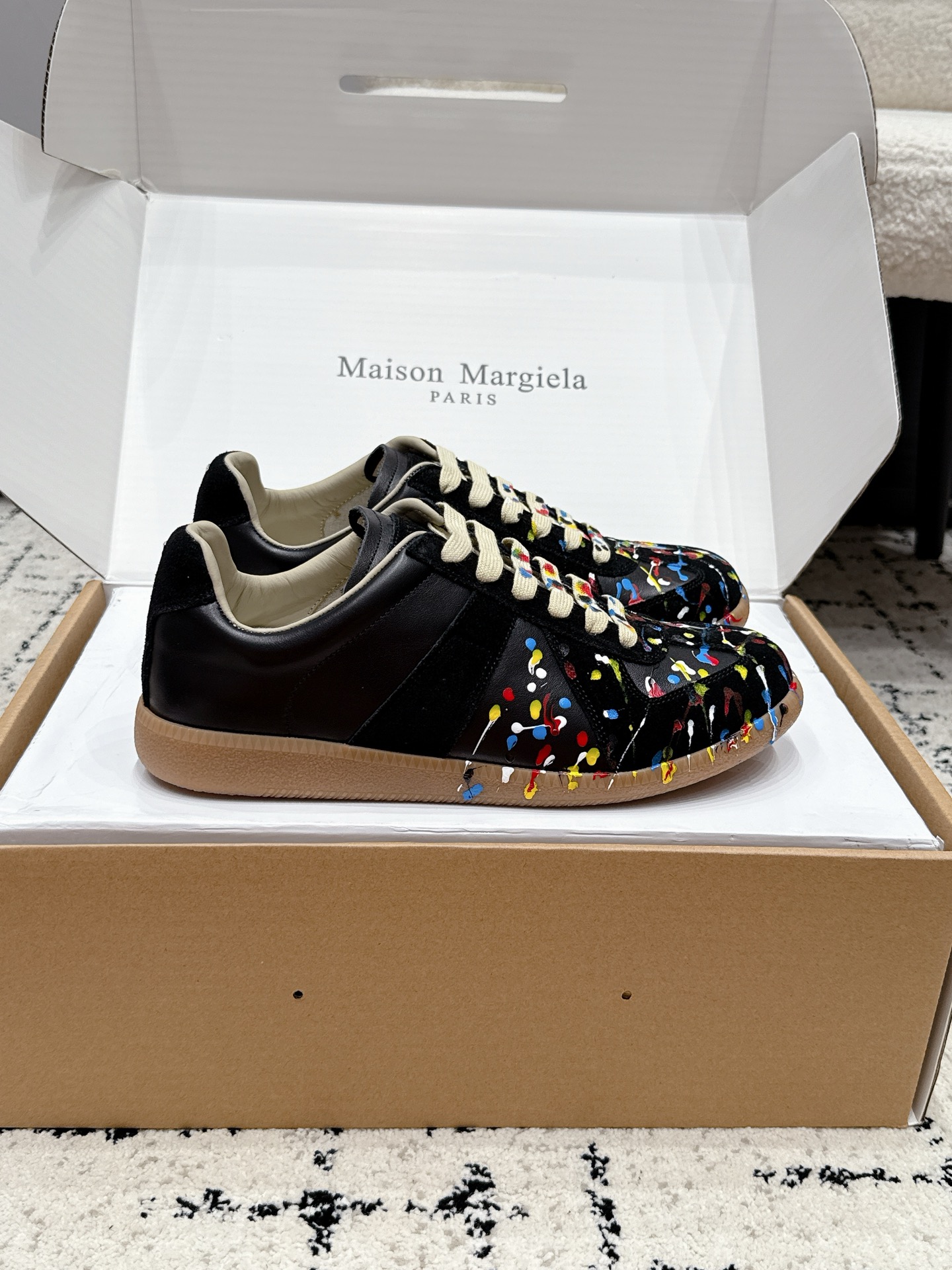 Designer Sneakers