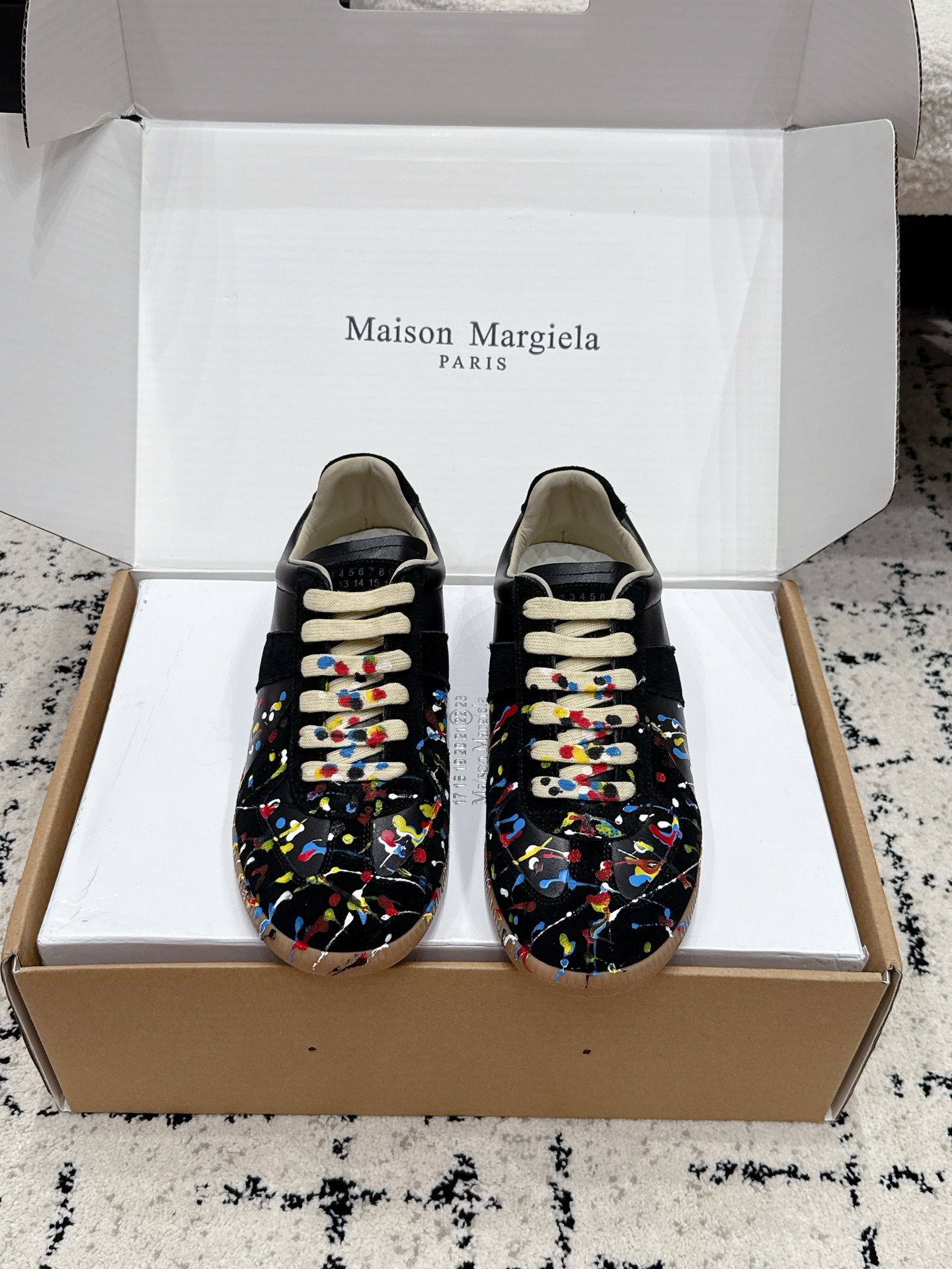 Designer Sneakers