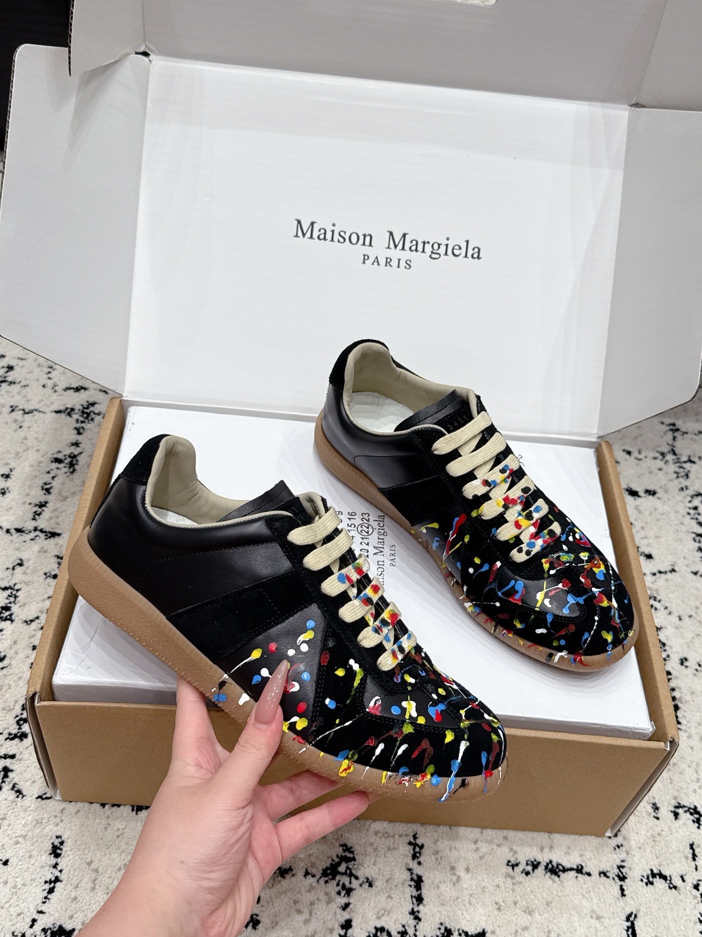 Designer Sneakers