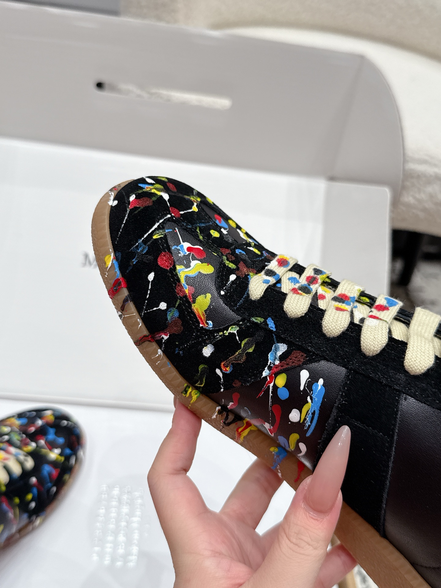Designer Sneakers
