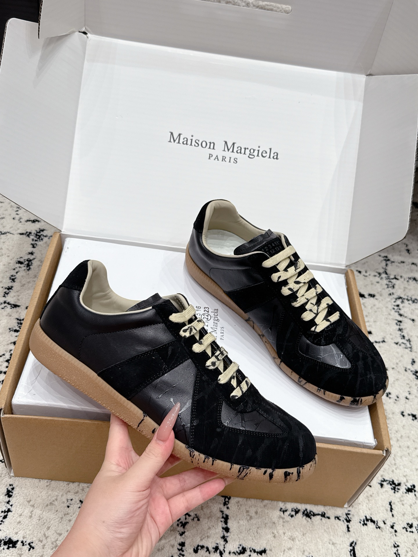 Designer Sneakers