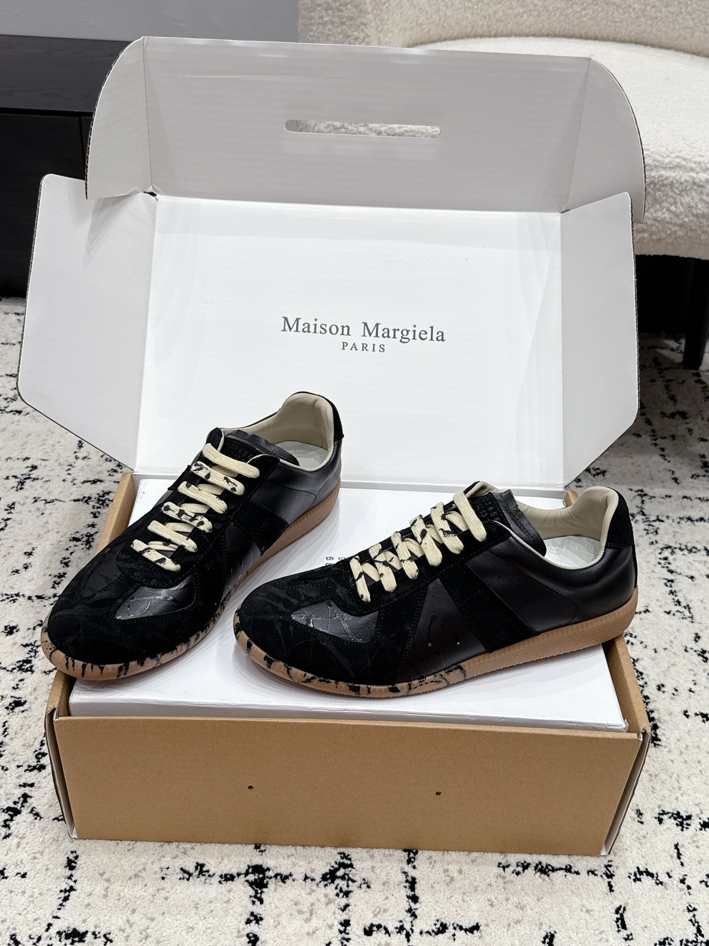 Designer Sneakers