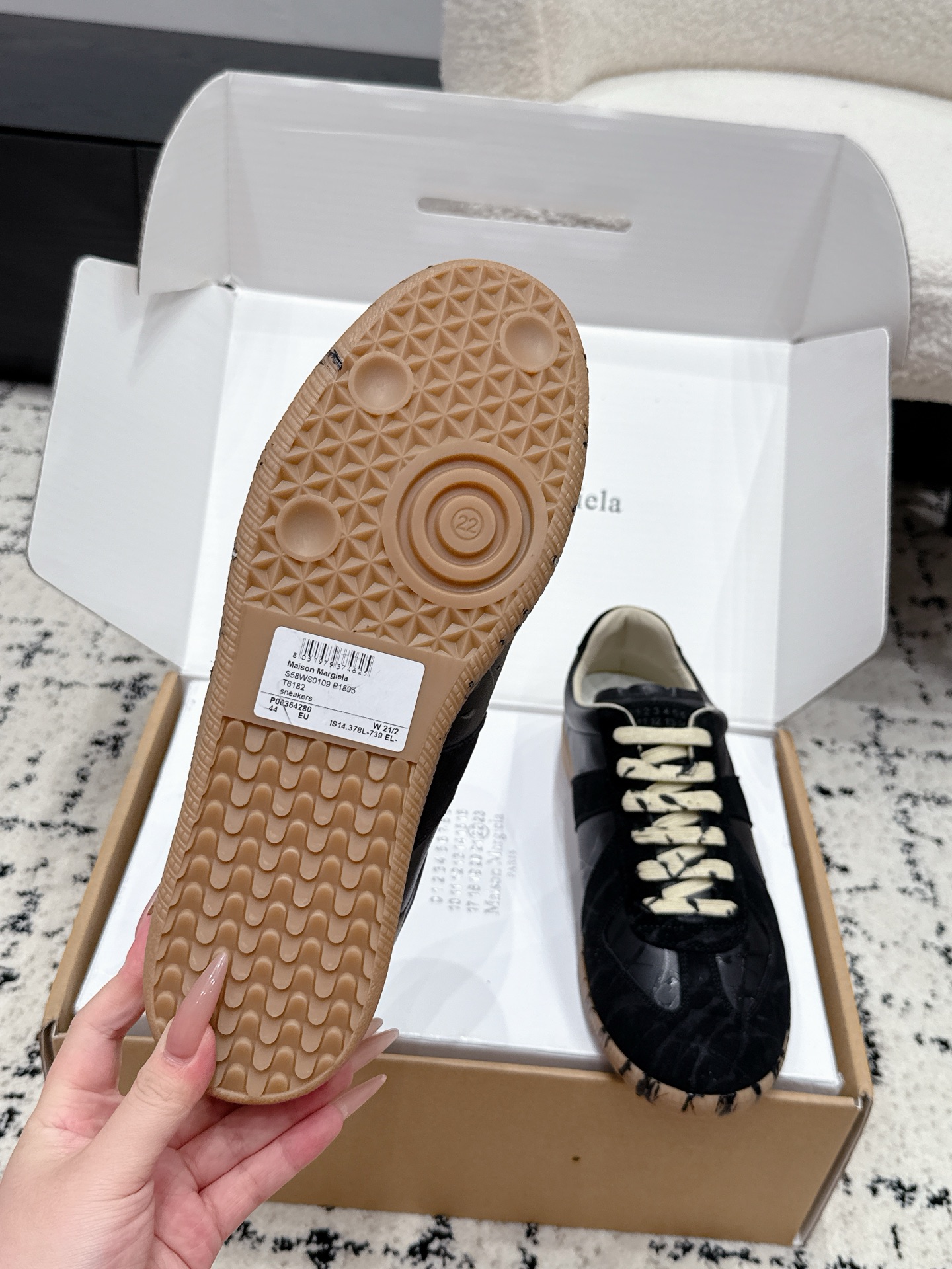 Designer Sneakers