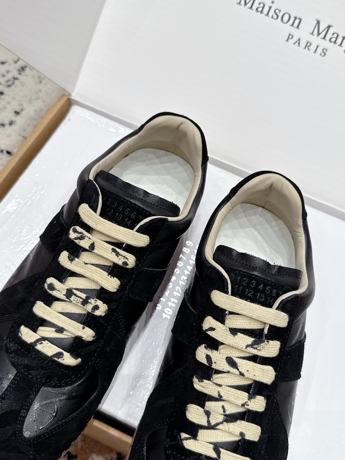 Designer Sneakers