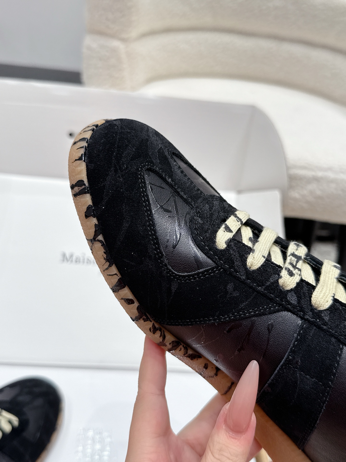 Designer Sneakers