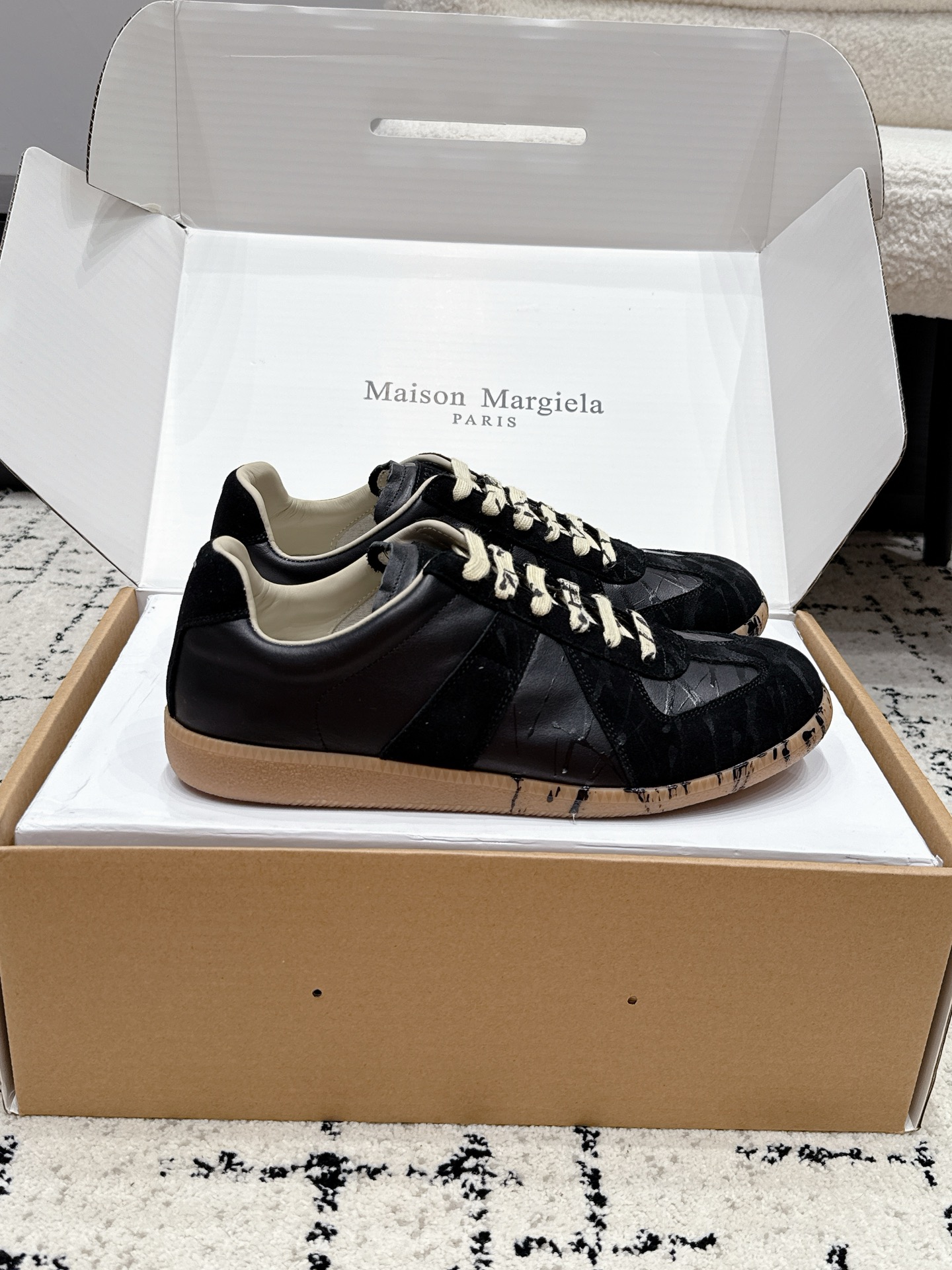 Designer Sneakers