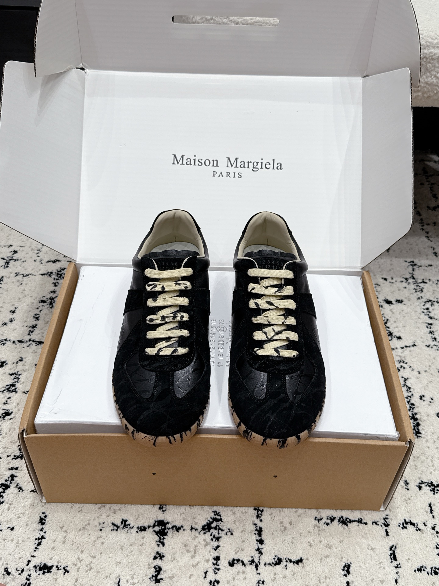 Designer Sneakers
