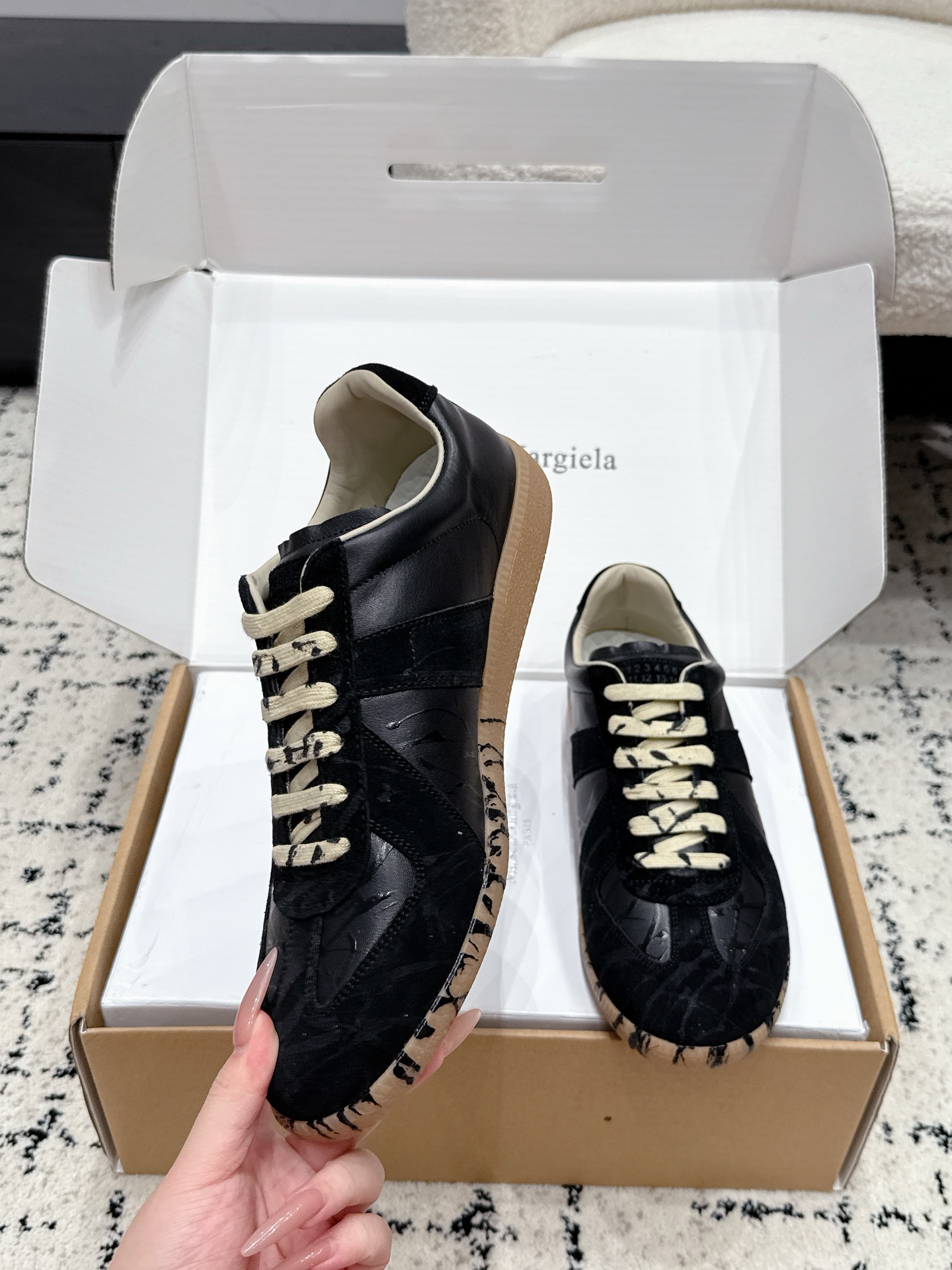 Designer Sneakers