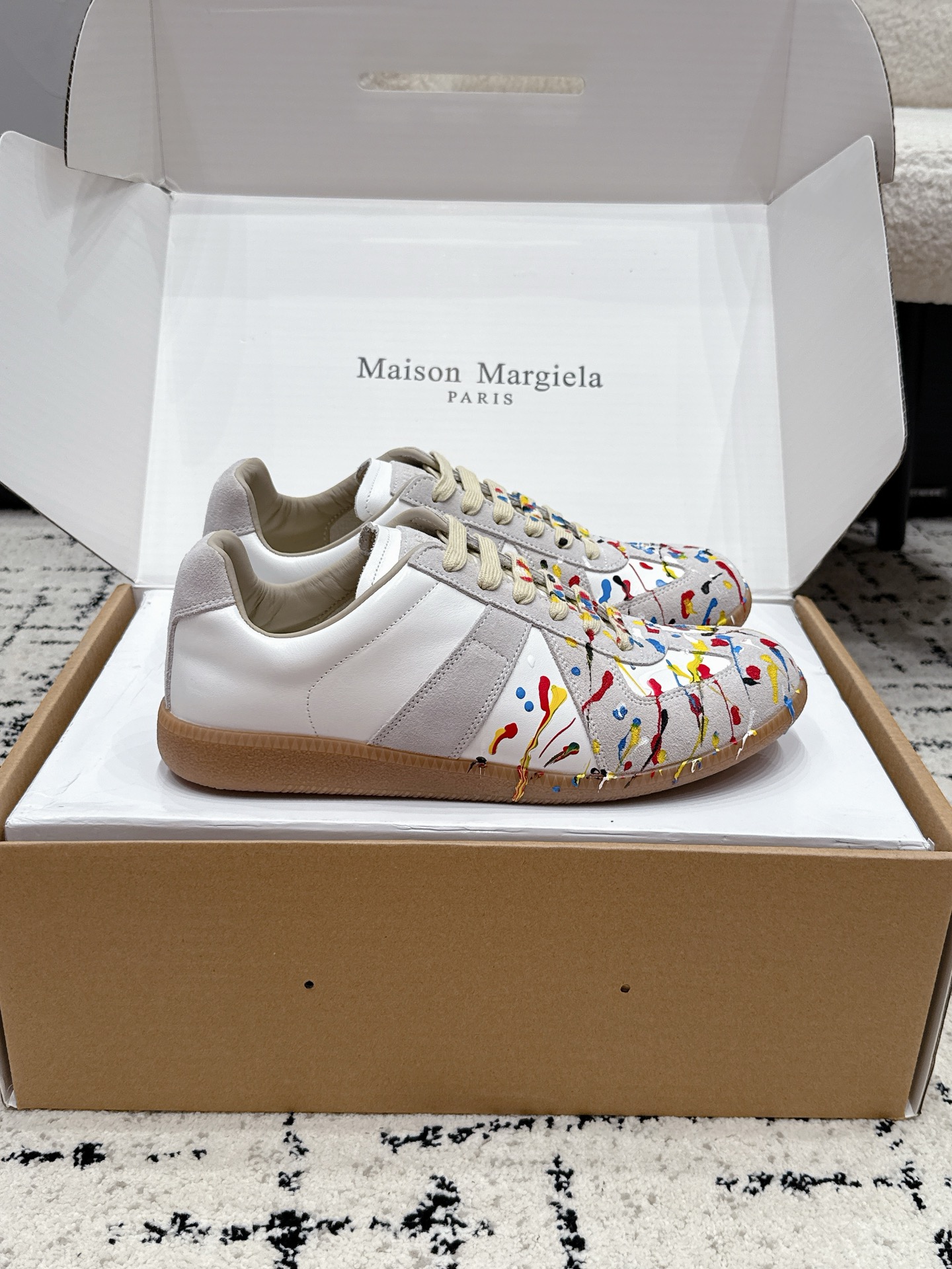 Designer Sneakers