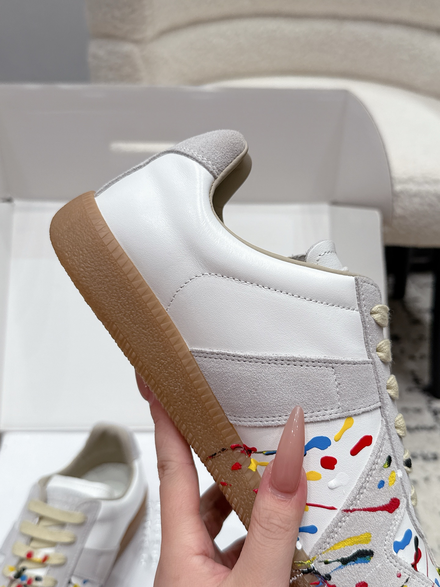 Designer Sneakers