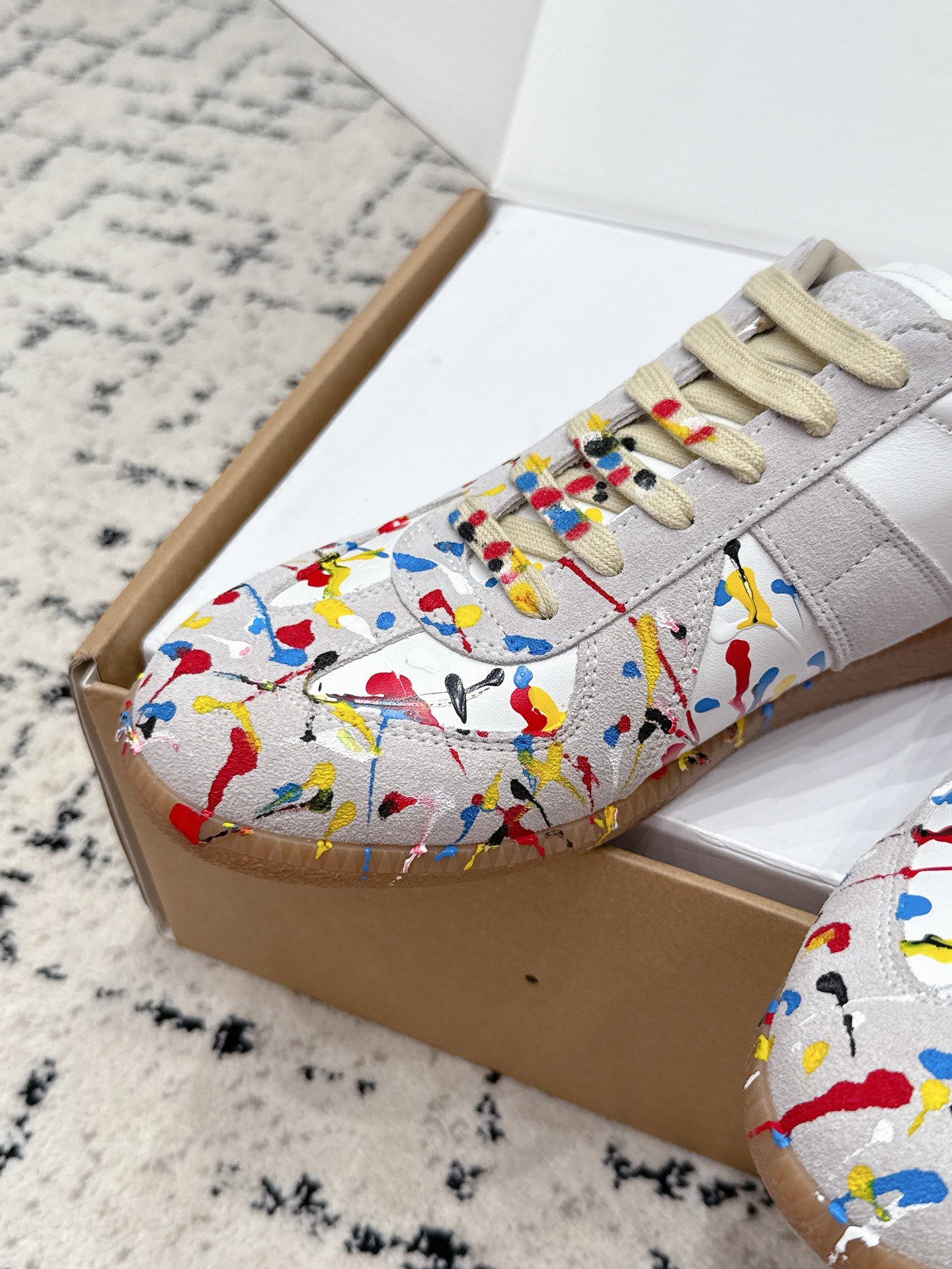 Designer Sneakers