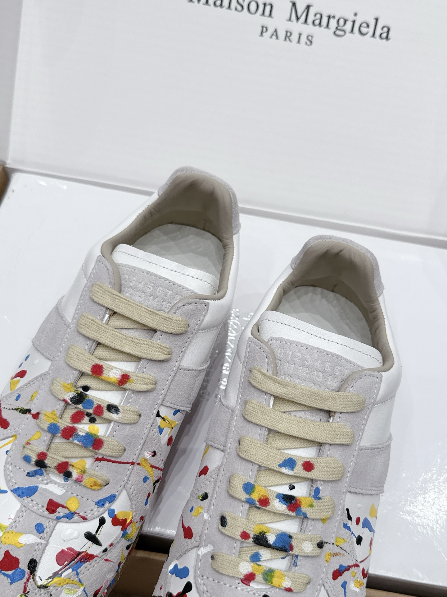 Designer Sneakers