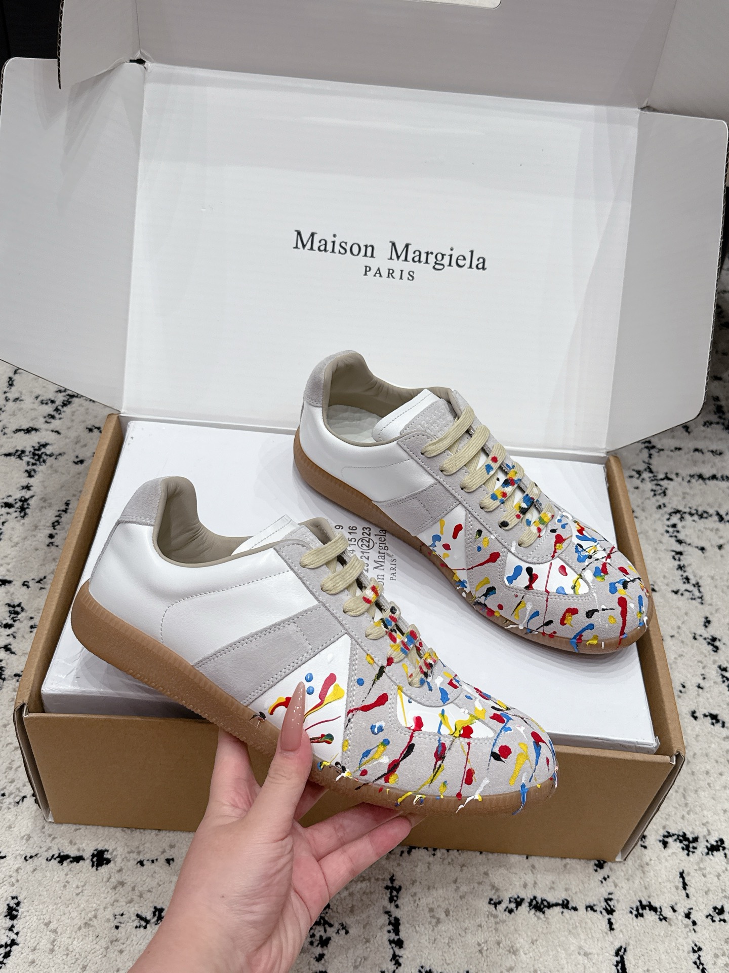 Designer Sneakers