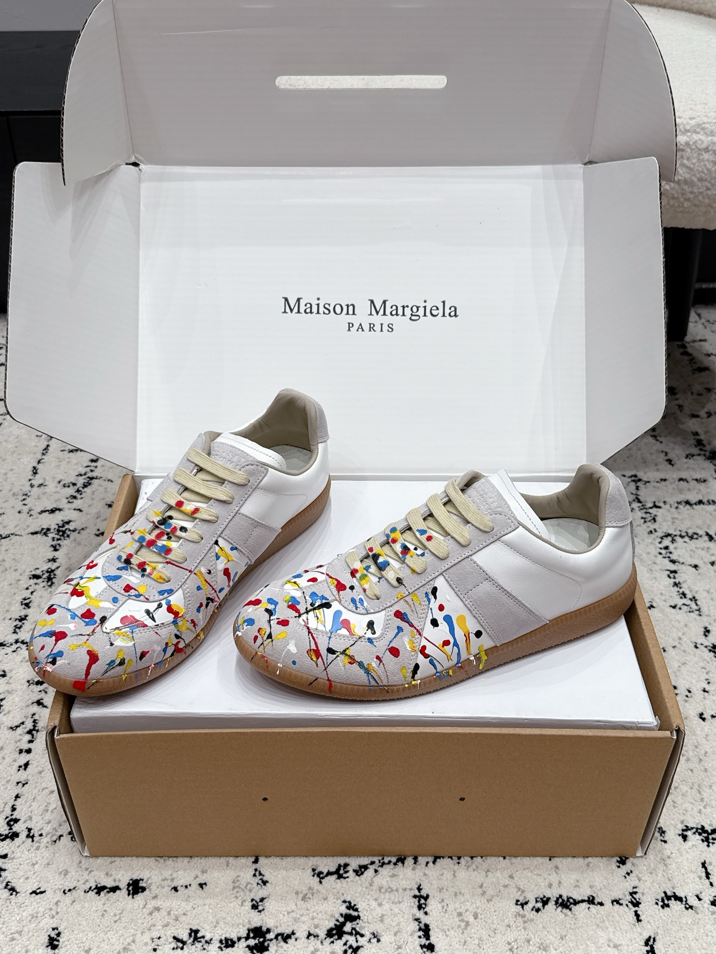 Designer Sneakers