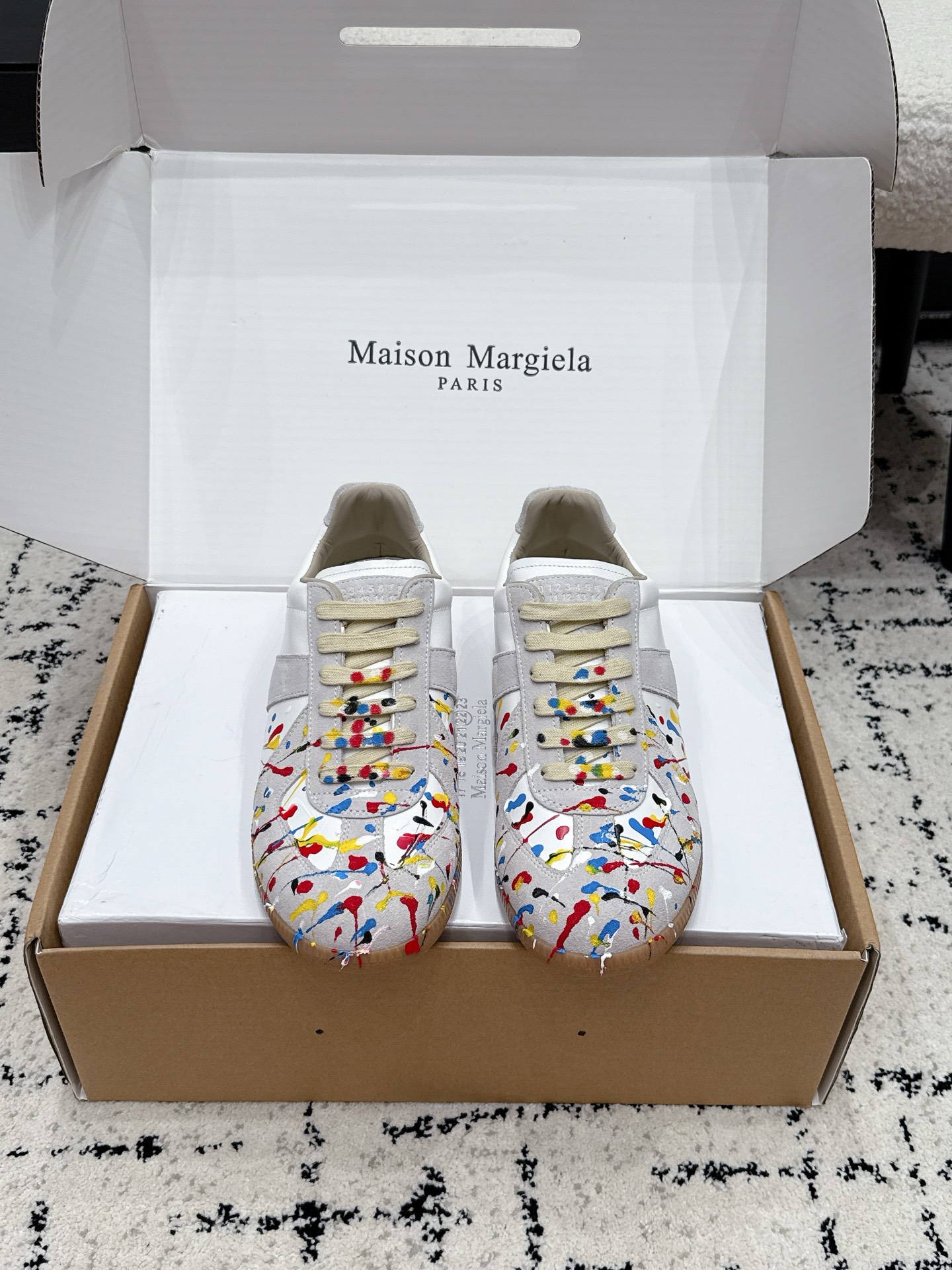Designer Sneakers