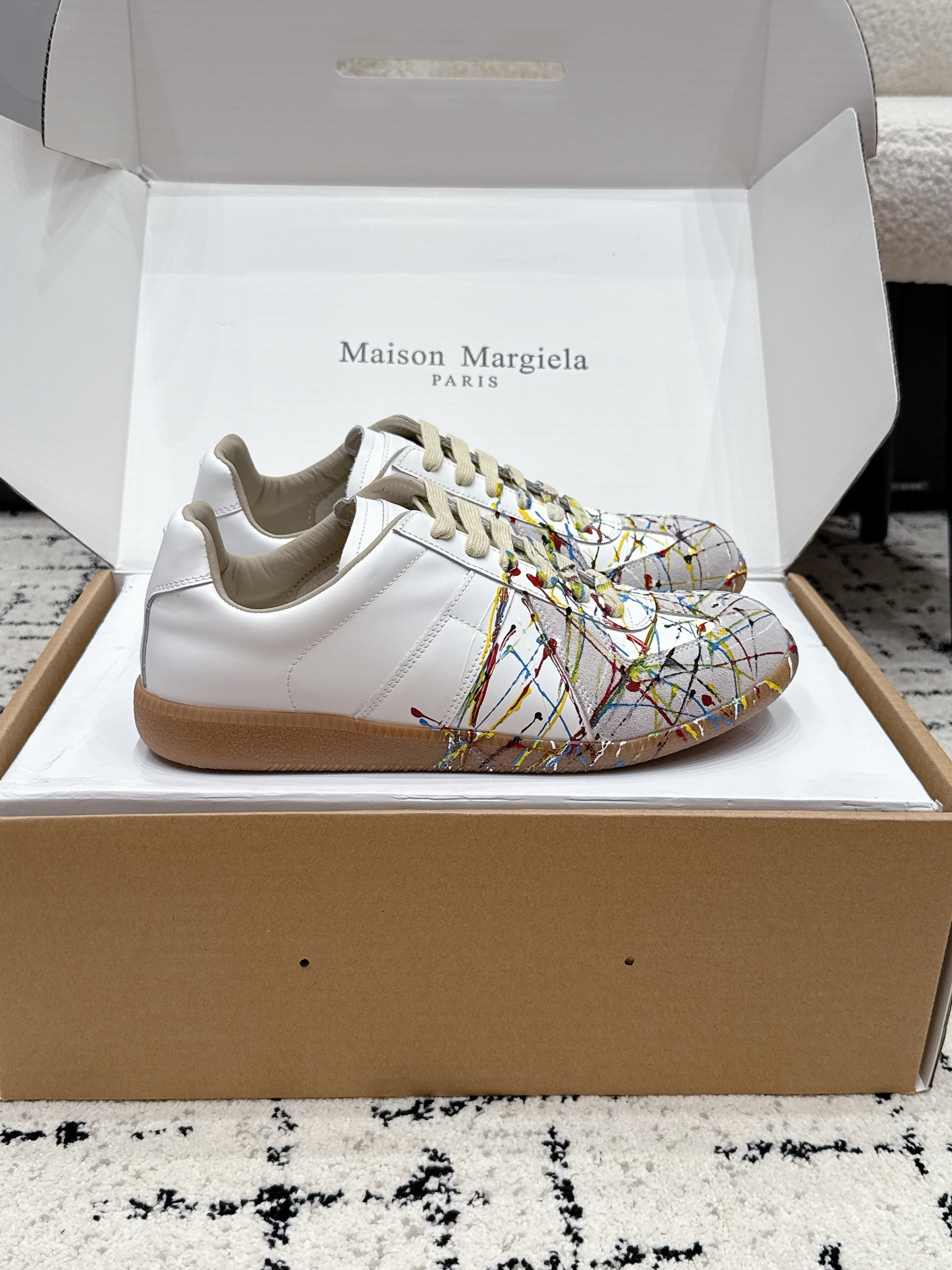 Designer Sneakers