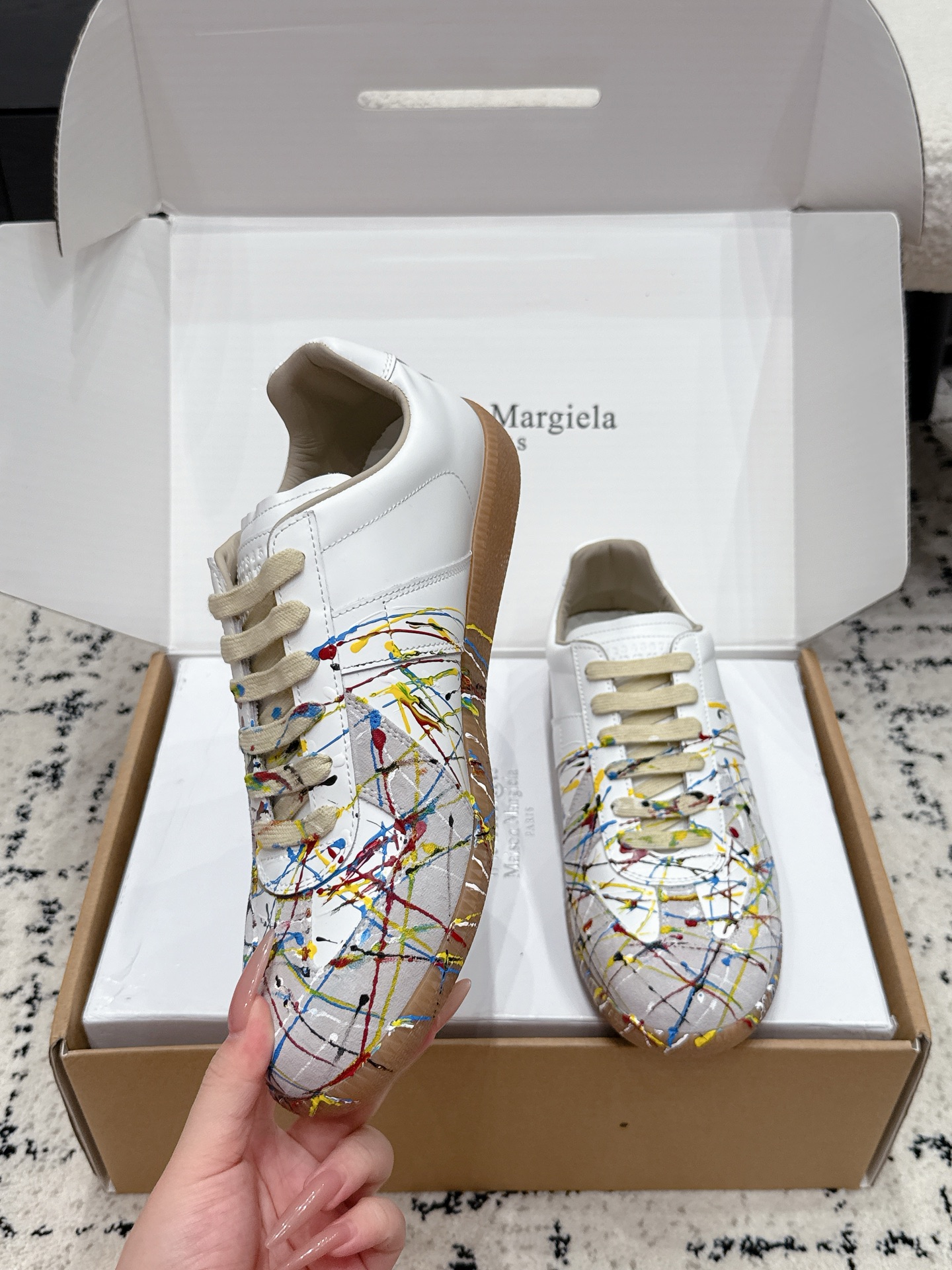 Designer Sneakers