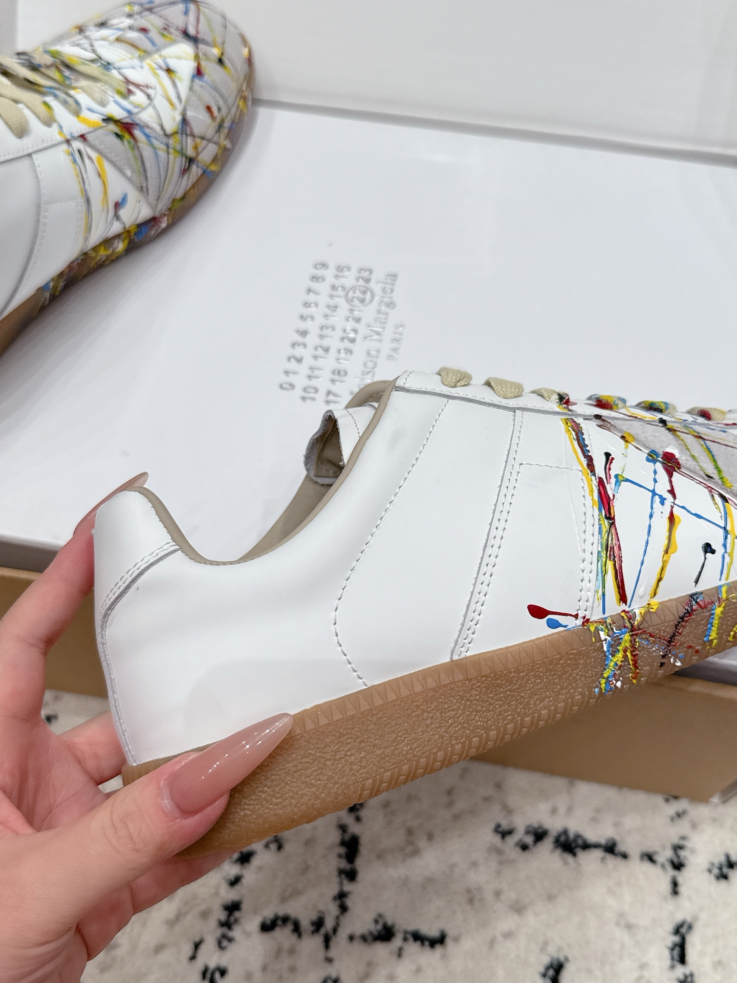 Designer Sneakers