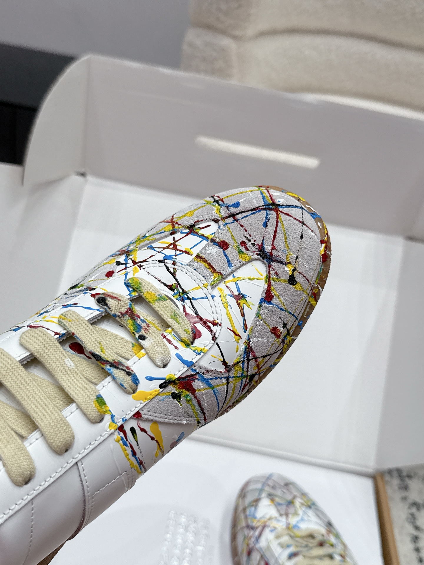 Designer Sneakers