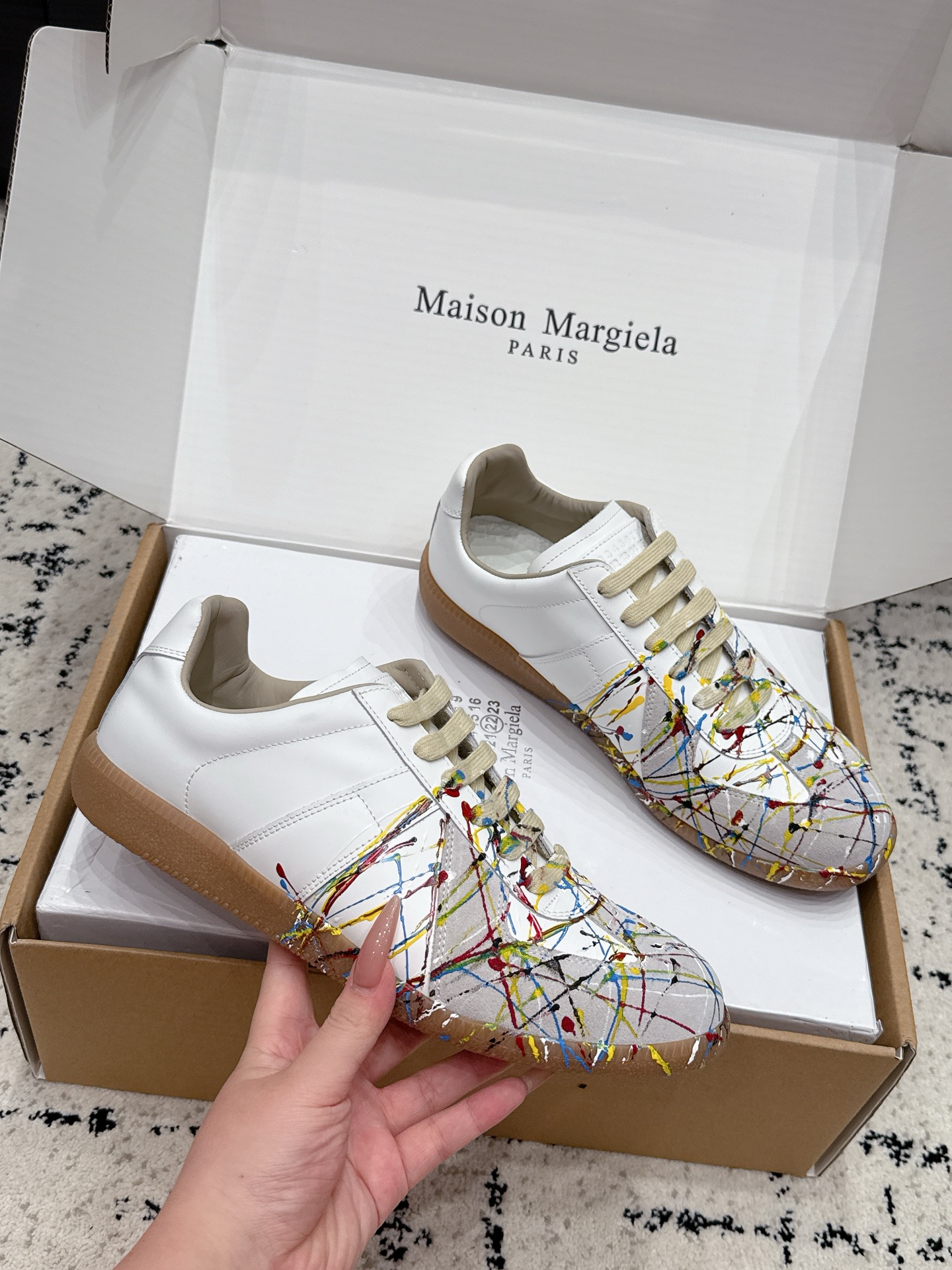 Designer Sneakers