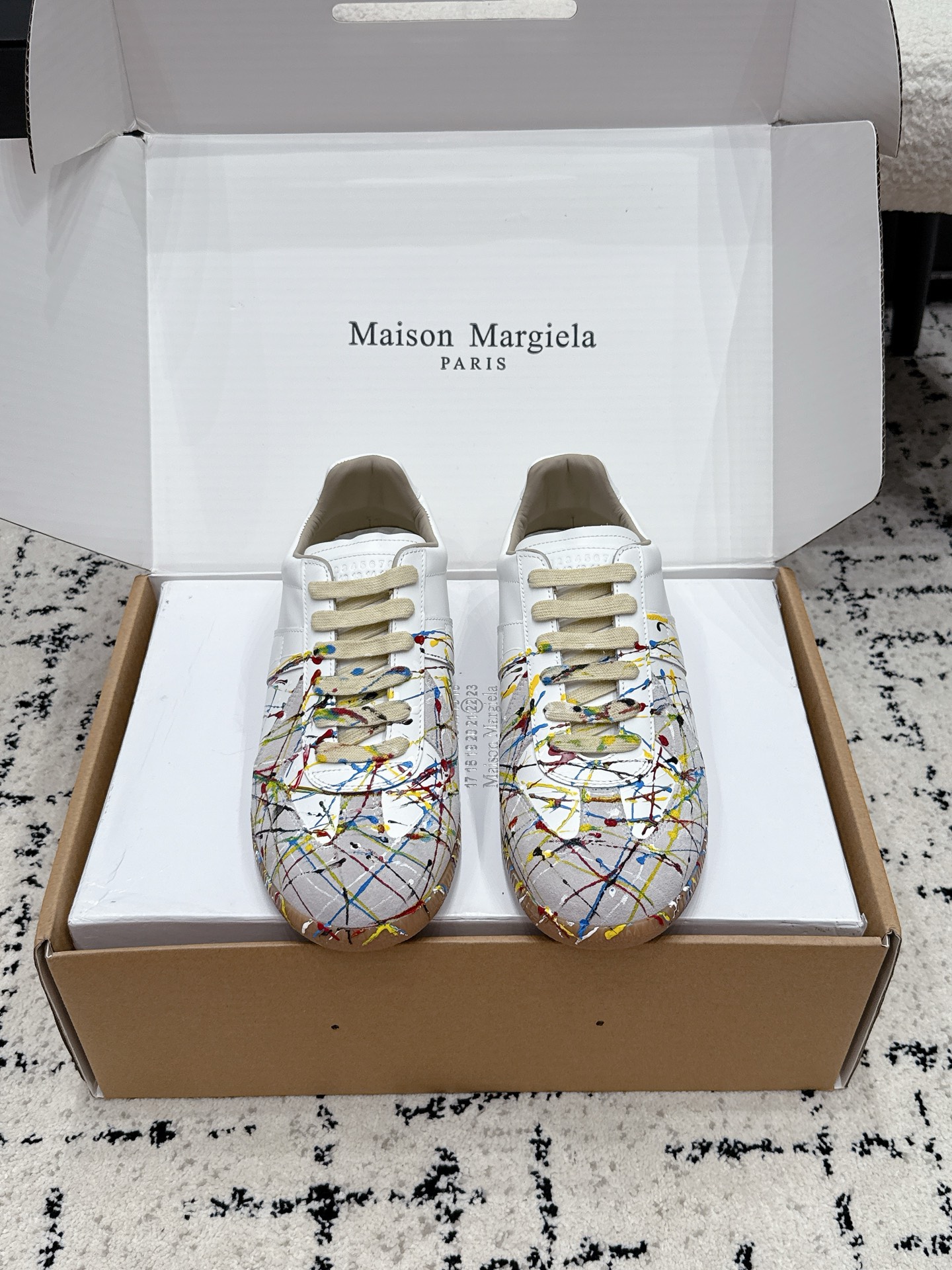 Designer Sneakers