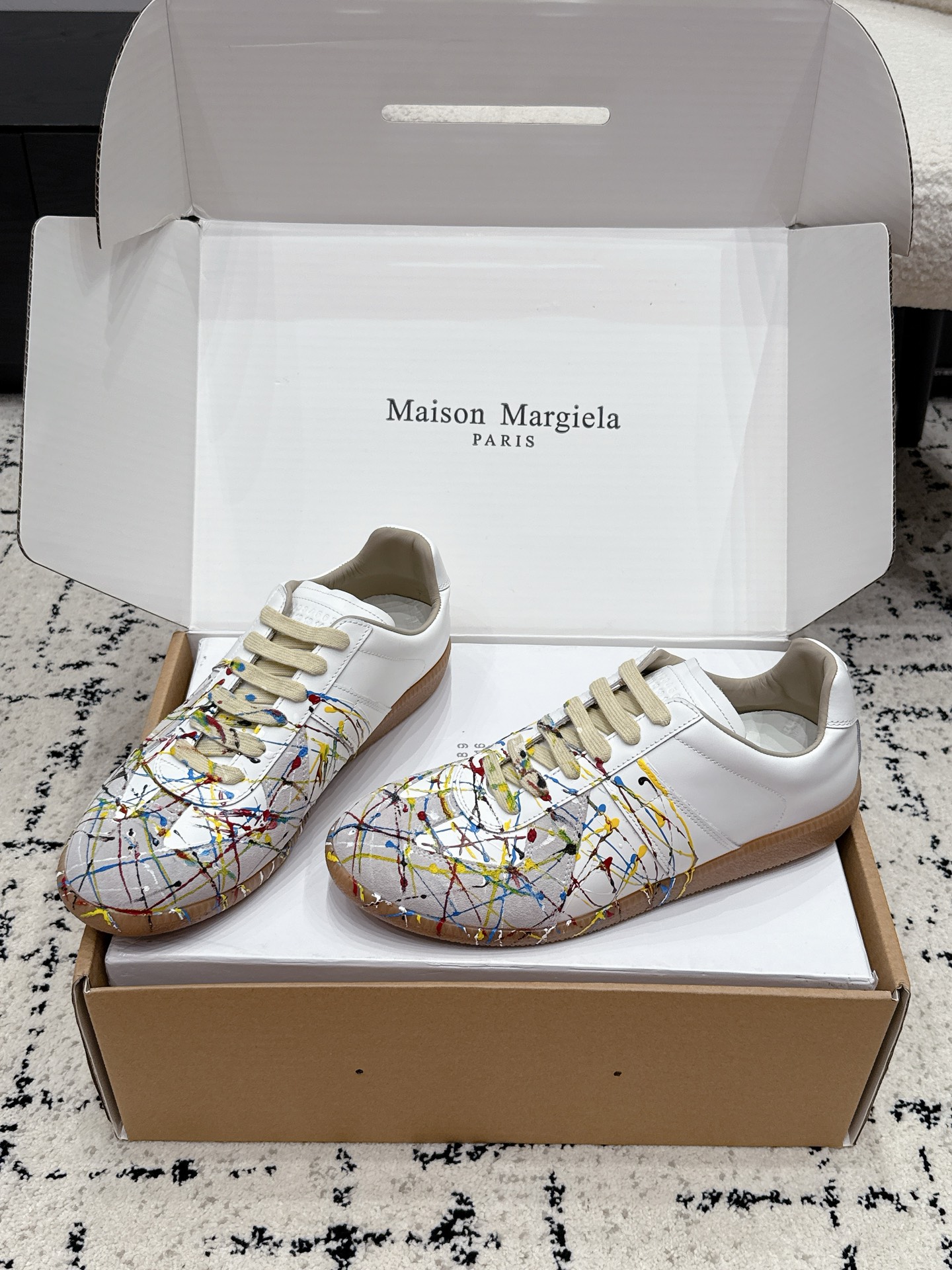 Designer Sneakers