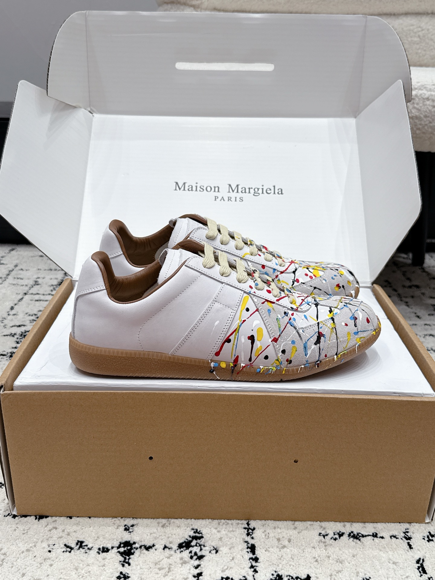 Designer Sneakers
